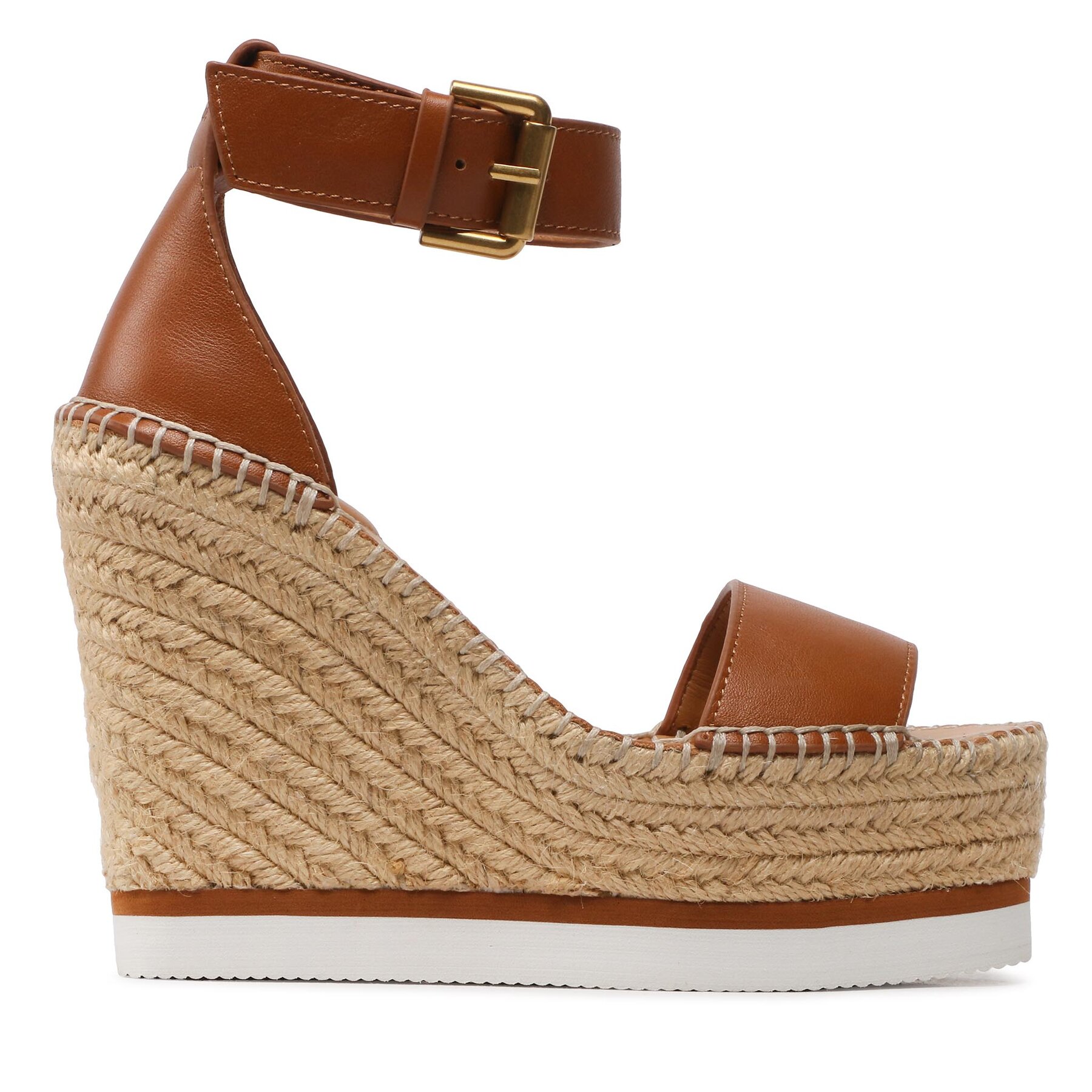 Alpargatas See By Chloé SB26152 Marrón
