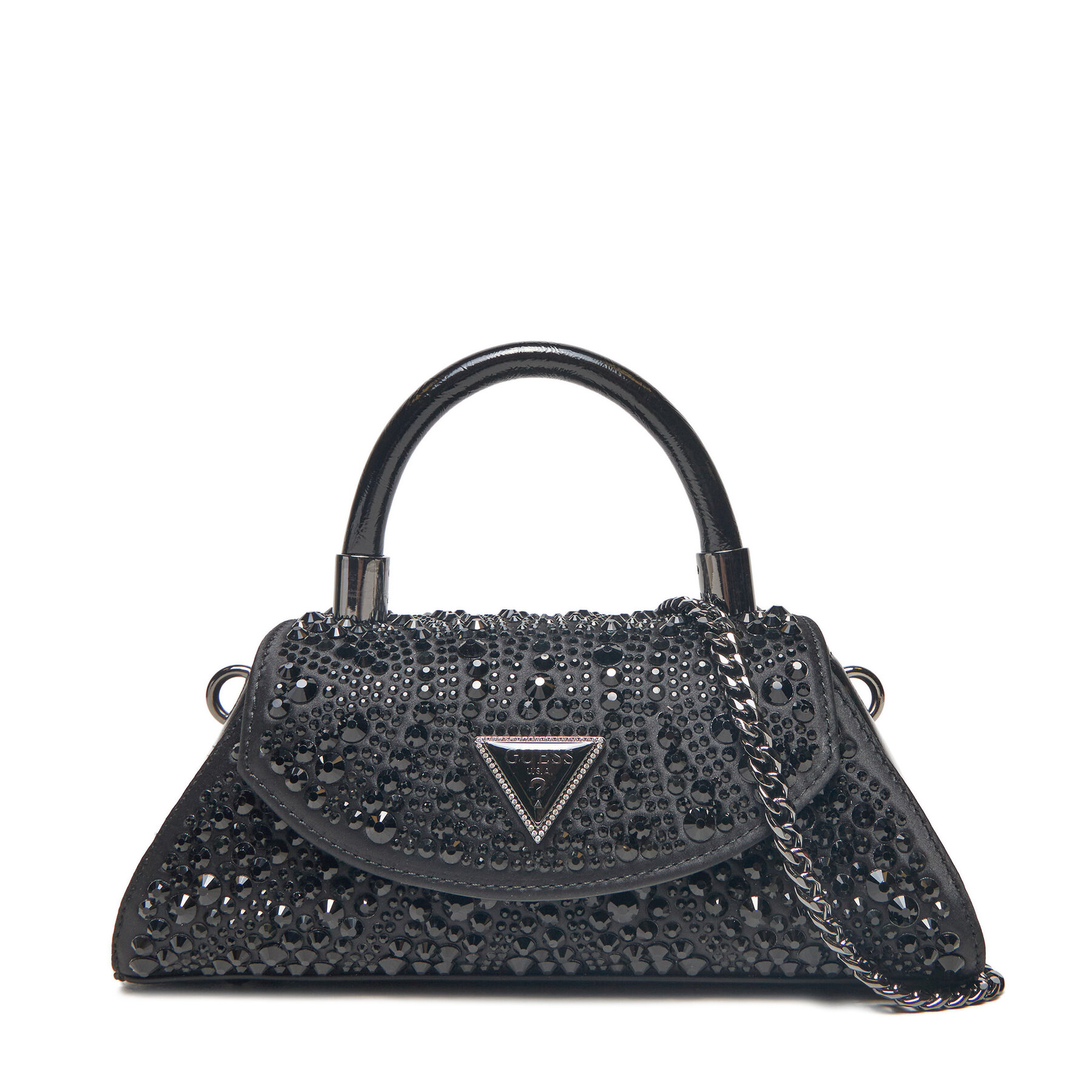 Geantă Guess HWXM95 28780 Negru