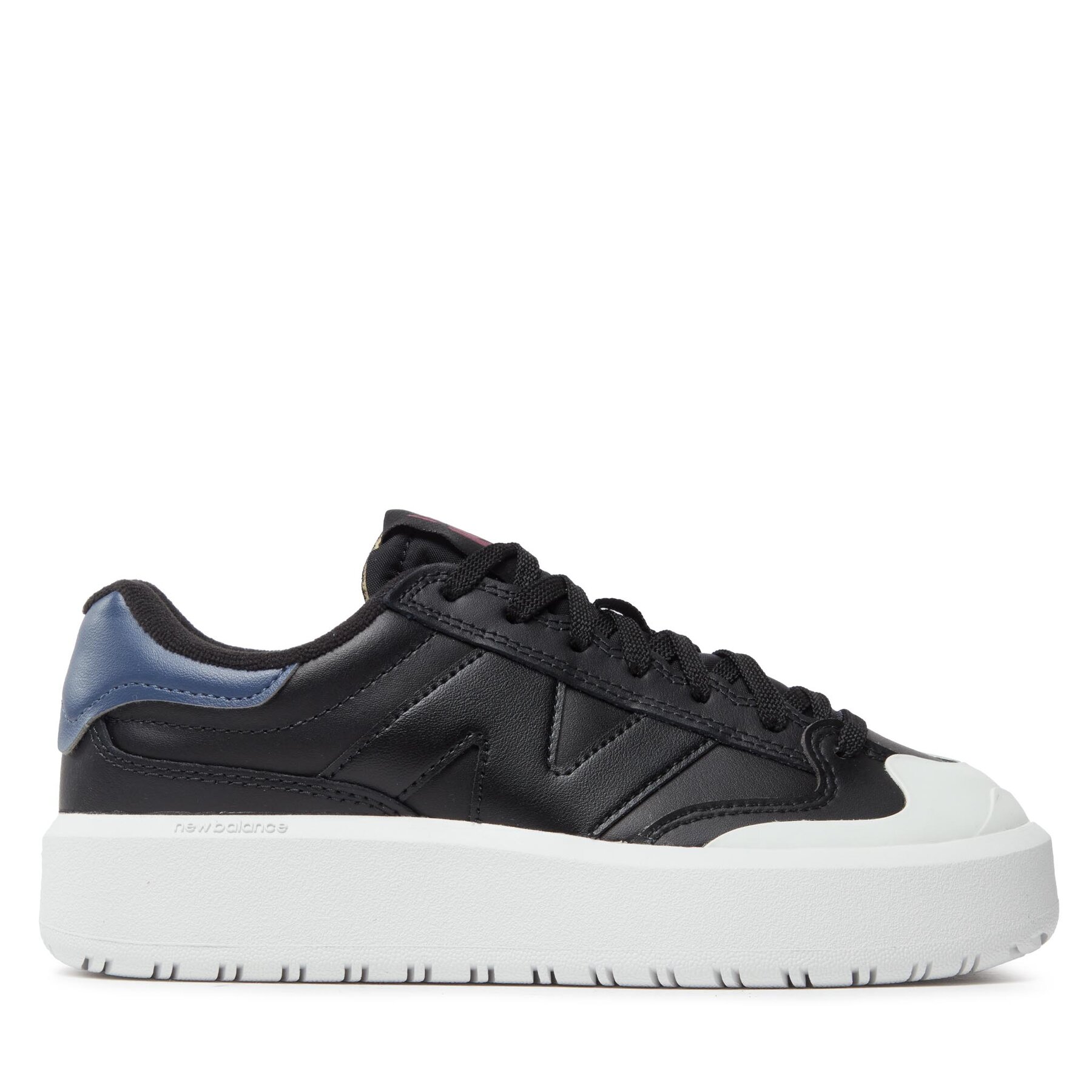 Sneakers New Balance CT302LM Svart