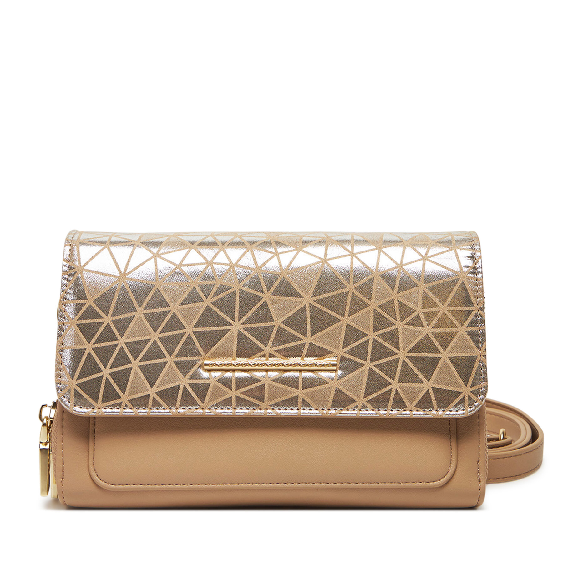 Borsetta Ara 16-21803-14 Beige