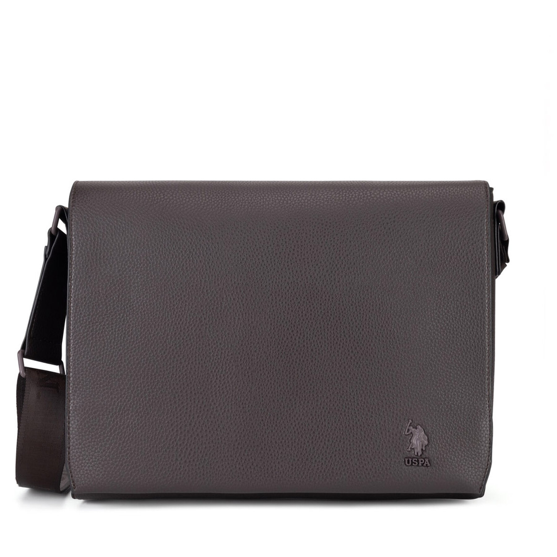 Borsa U.S. Polo Assn. BEUXT5747MVP Marrone