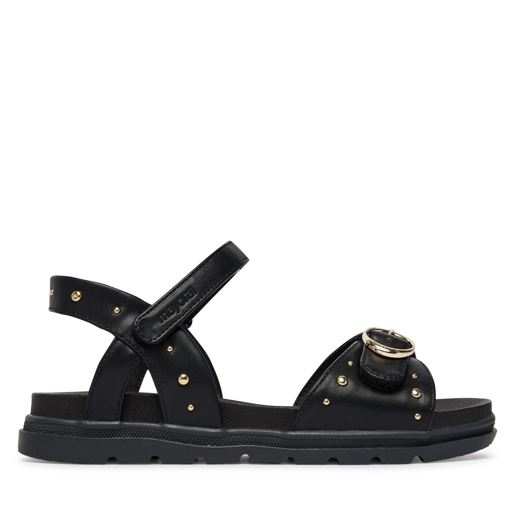 Σανδάλια Mayoral 45740.30 Μαύρο