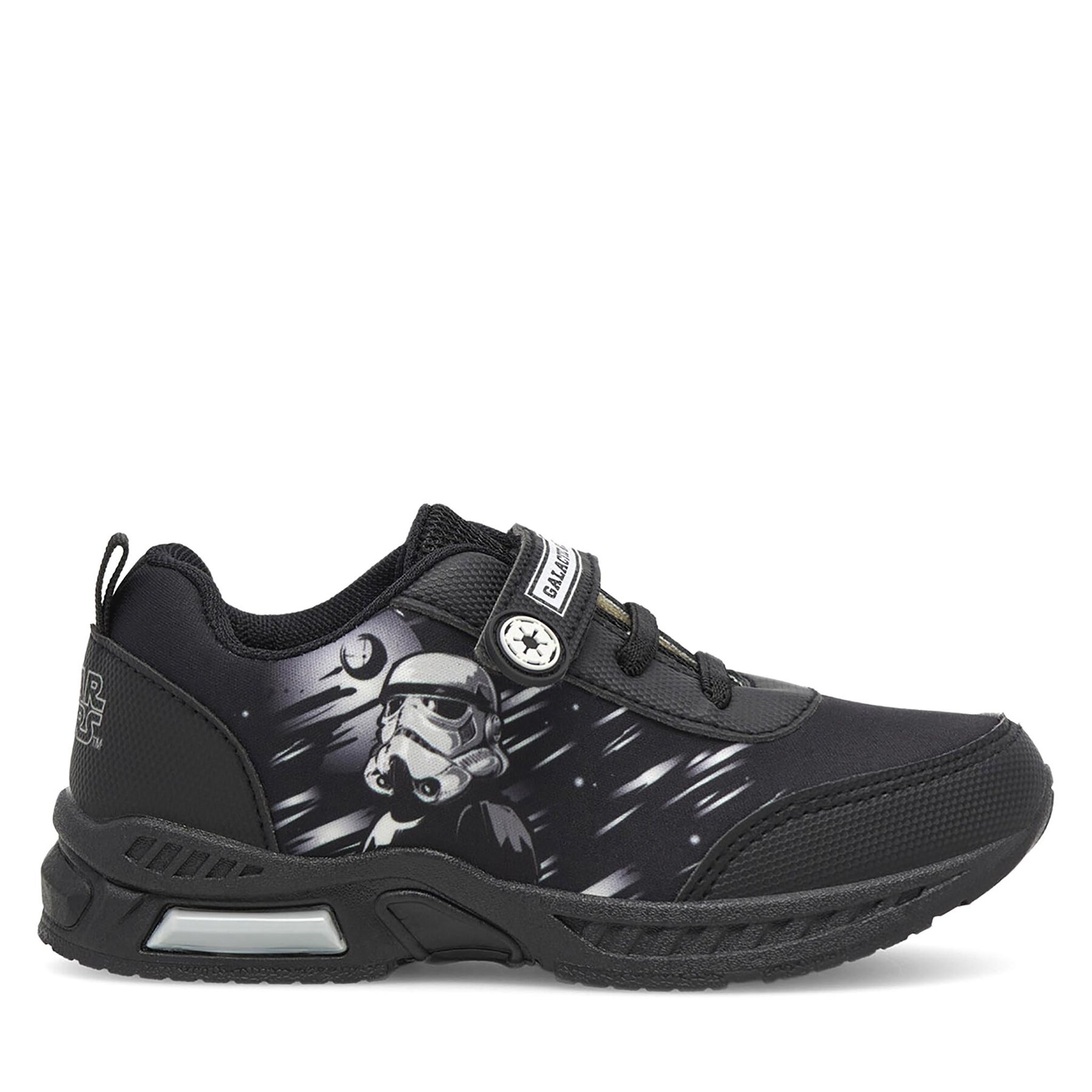 Zapatillas Star Wars CP66-SS24-178SW Negro
