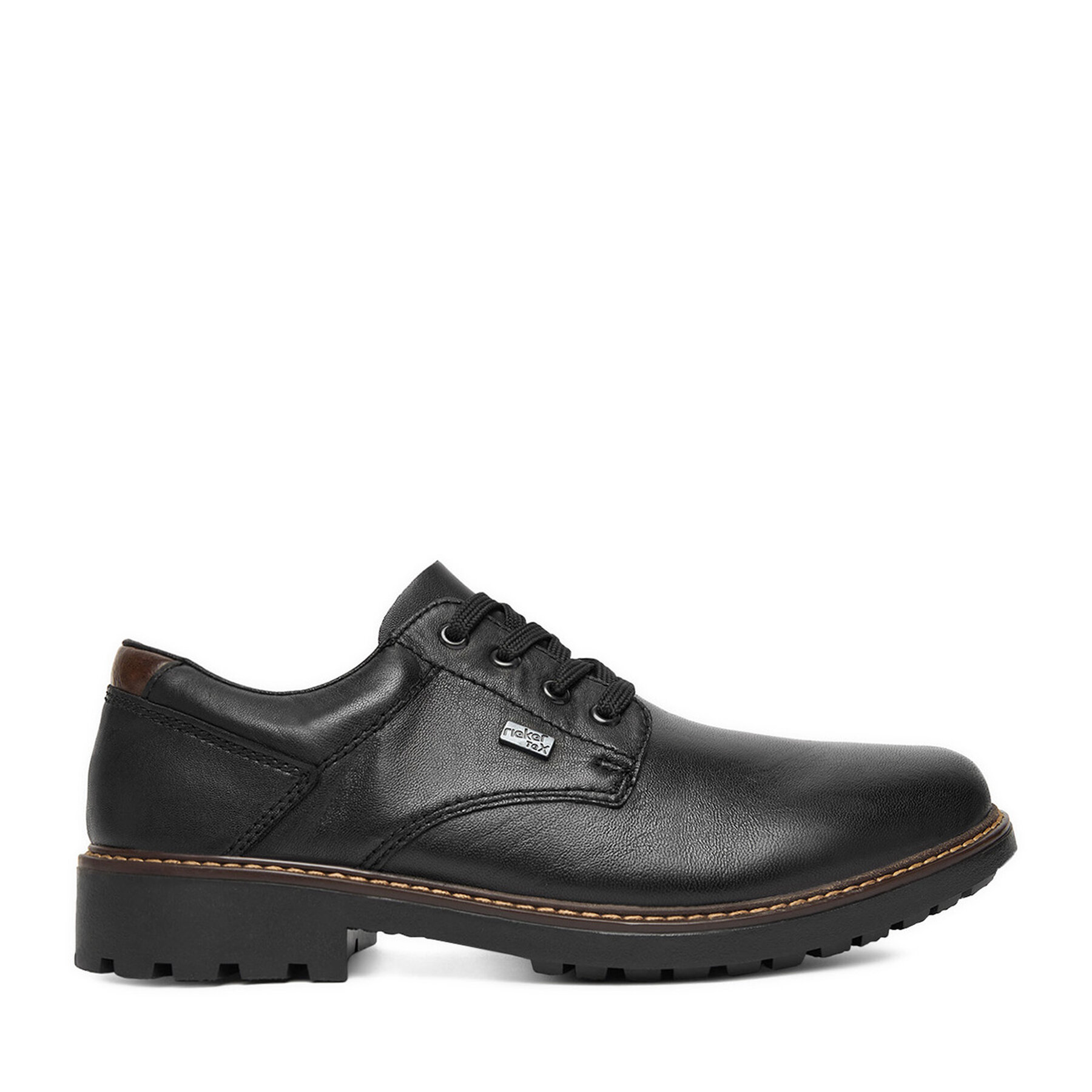 Pantofi Rieker F4611-00 Negru