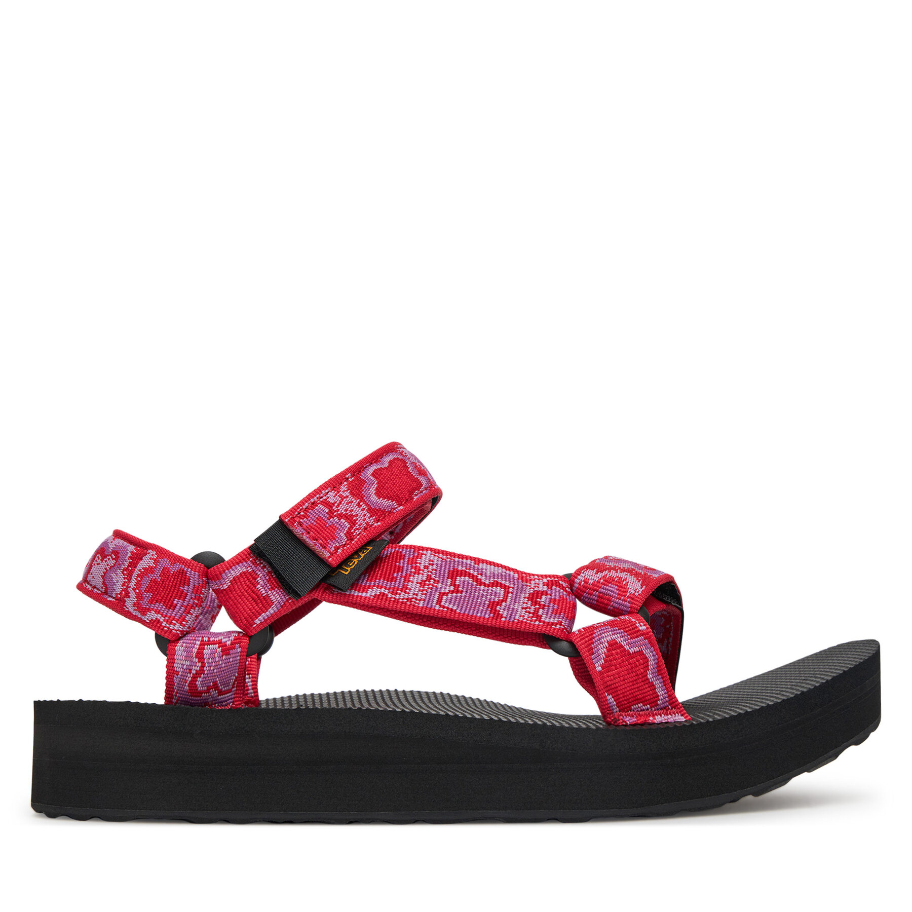 Сандали Teva Midform Universal 1090969 Розов