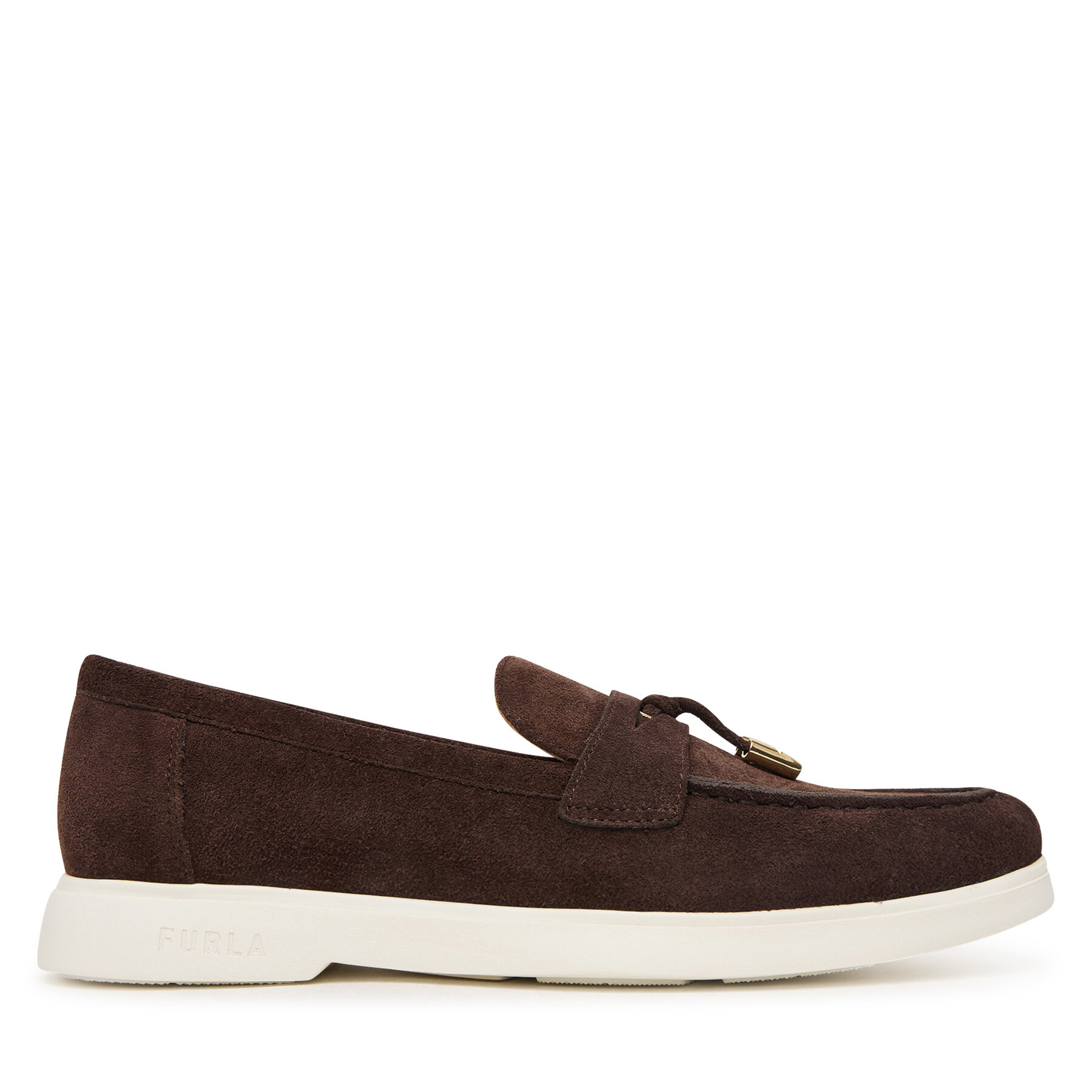 Mocasini Furla Goccia YL94GCC Y61000 CN 2460S Maro