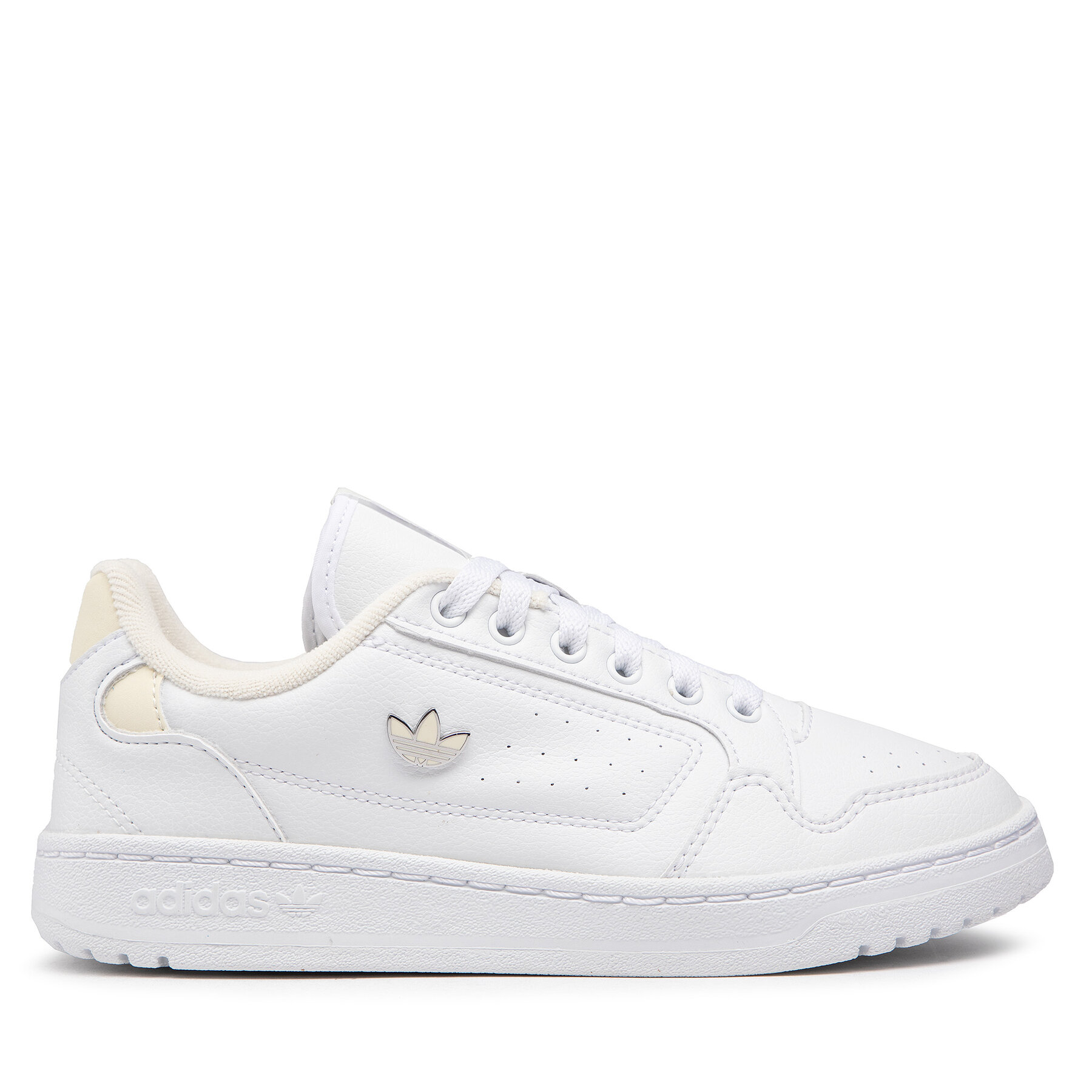 Zapatillas adidas Ny 90 W GW7010 Blanco