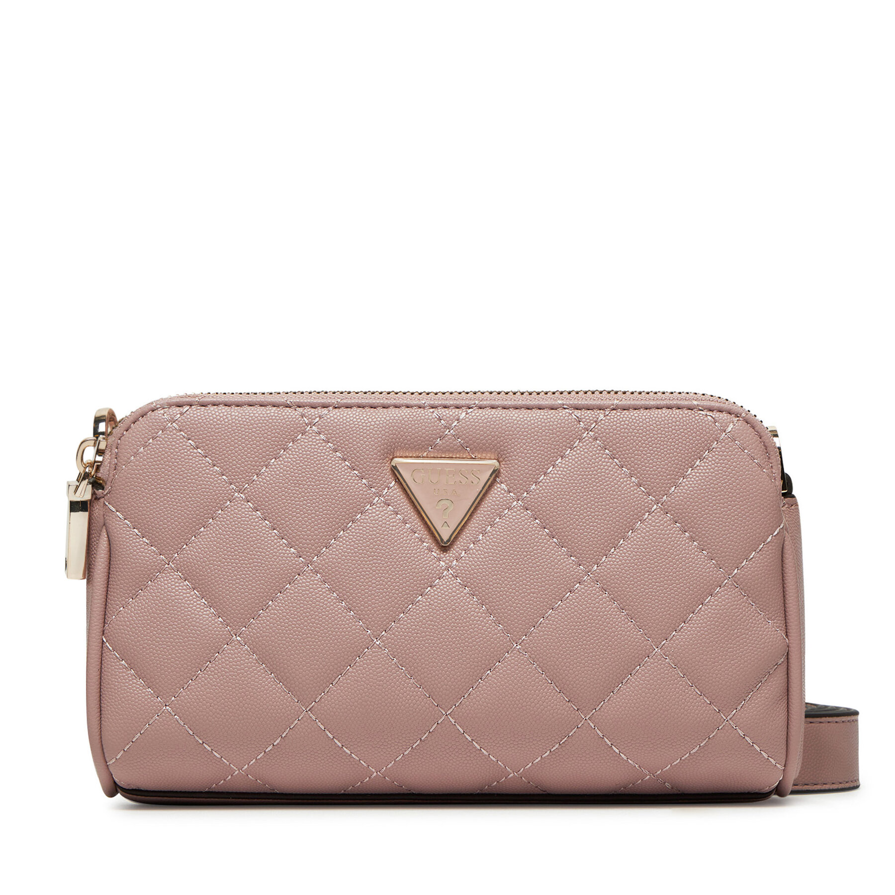Γυναικεία Τσάντα Guess, Μέγεθος one size, Ροζ, HWEQG9 50973