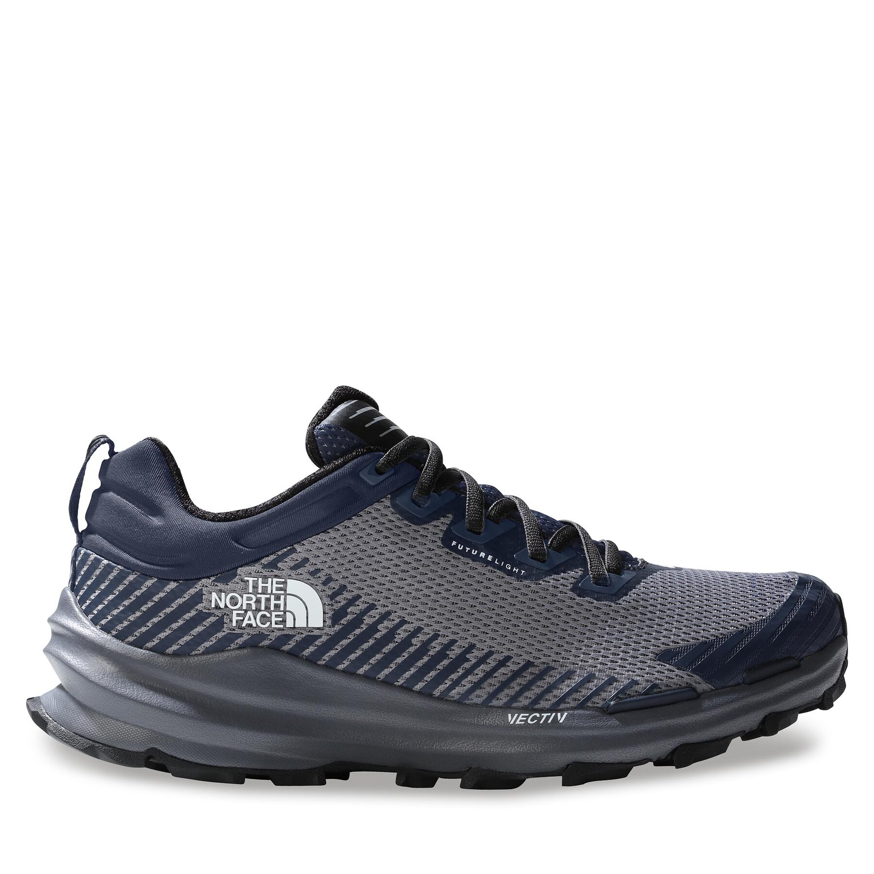 Zapatillas de running The North Face Vectiv Fastpack Futurelight NF0A5JCYI8E1 Gris