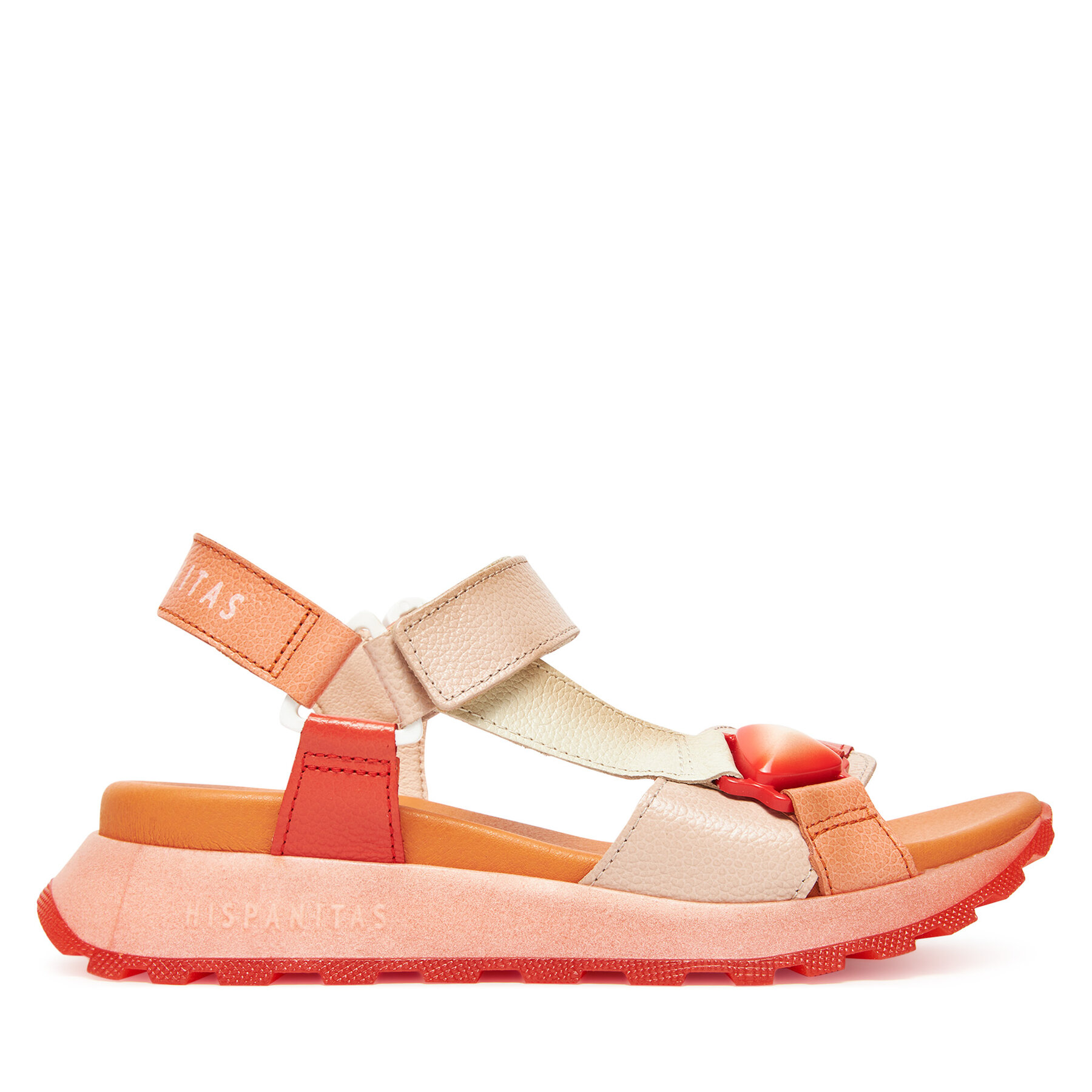 Sandali Hispanitas CHV253896 Multicolore