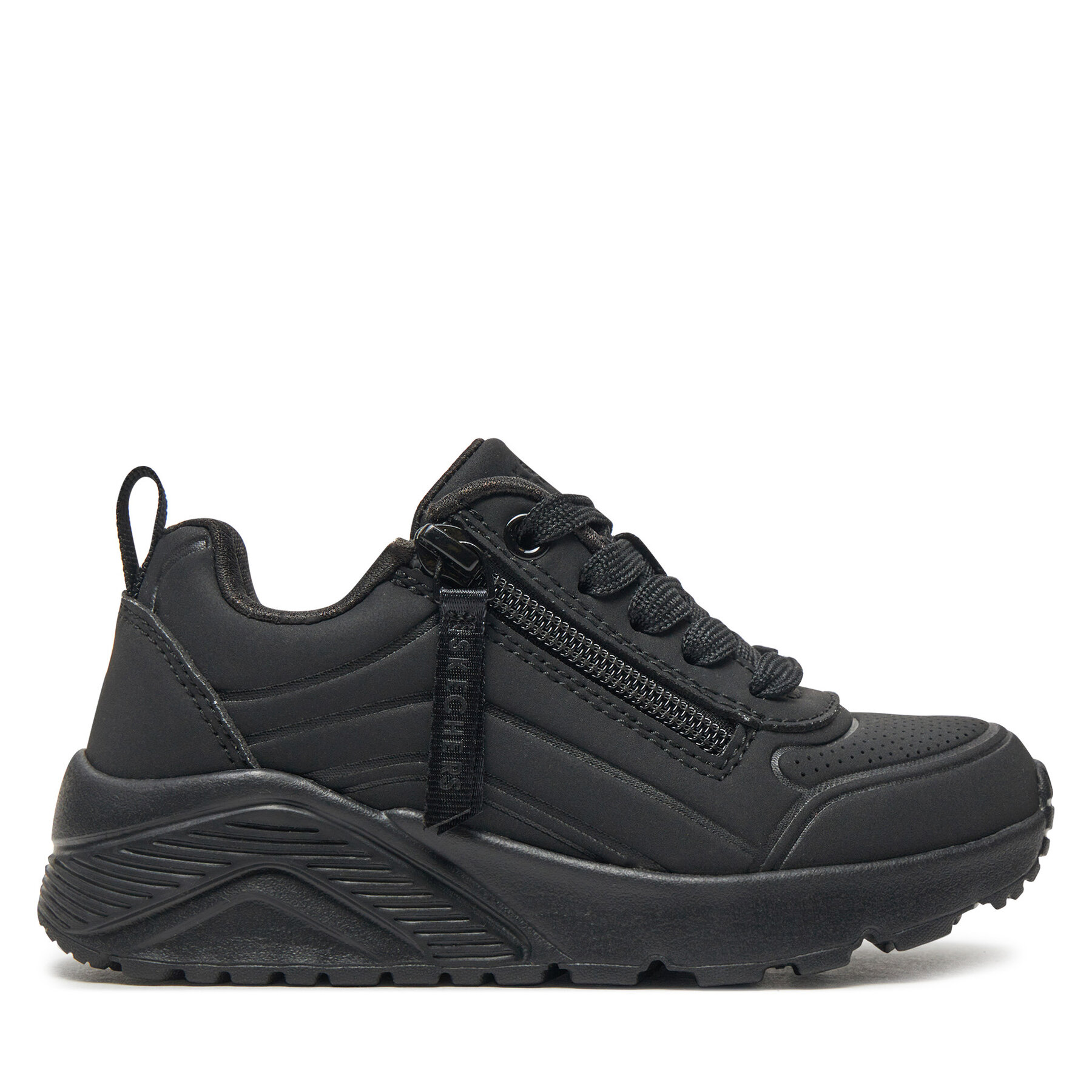 Superge Skechers 310387L/BBK Črna