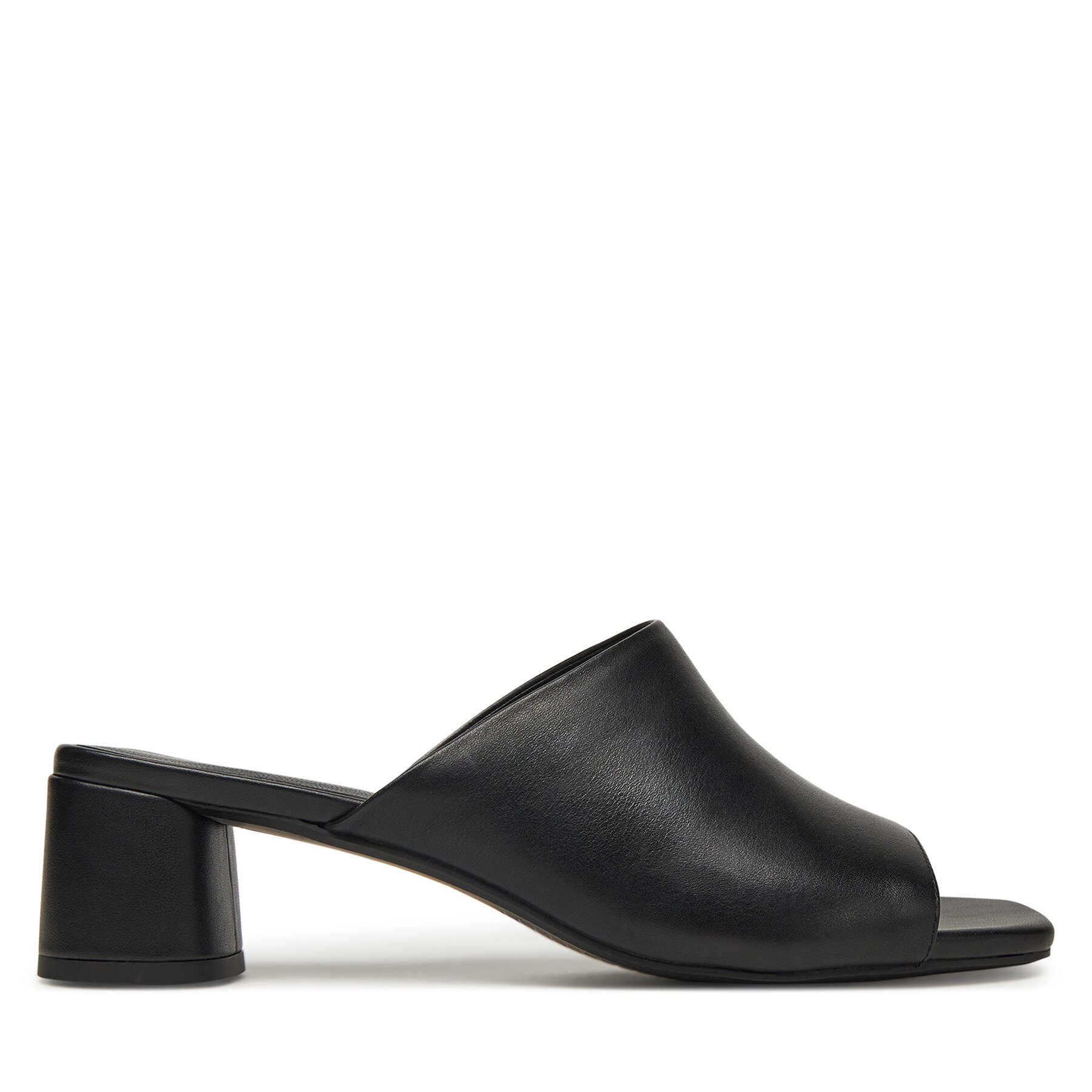 Női Papucs Vagabond Shoemakers, Méret: 38, Fekete, Piper 5921-201-20