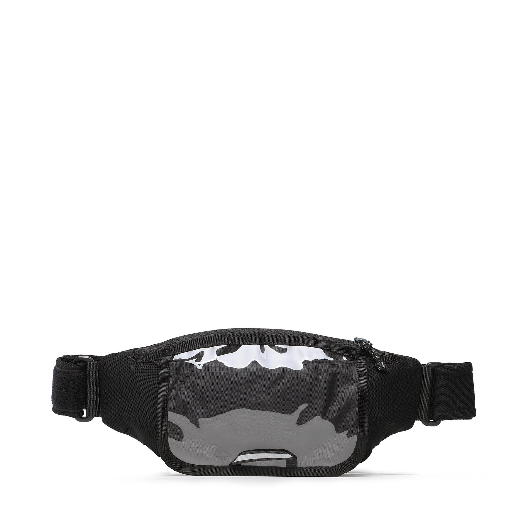 torba za okoli pasu Mizuno Waist Pouch M J3GD301309 Black