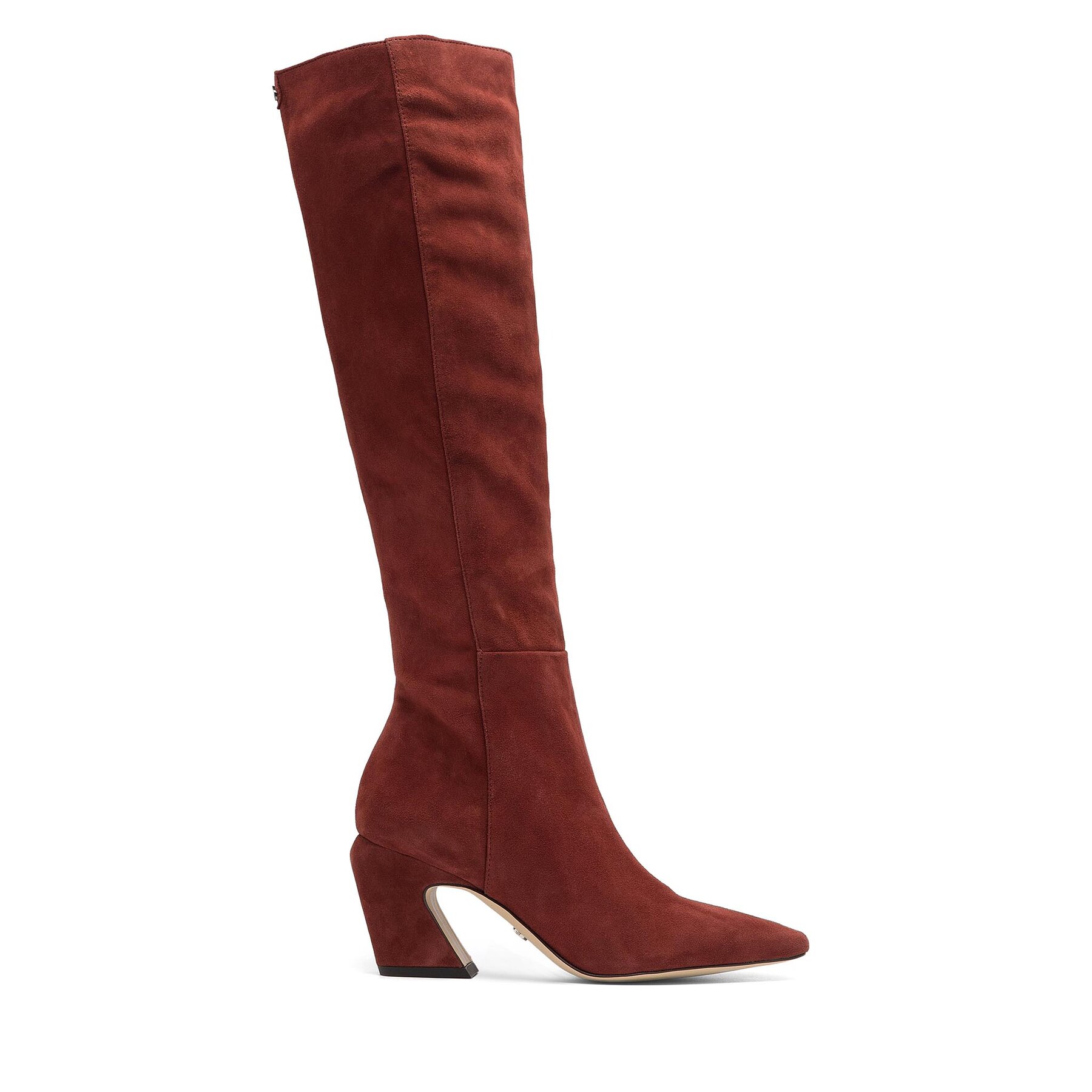  Csizma SAM EDELMAN H8609L1200 Barna akciós termékkép 1