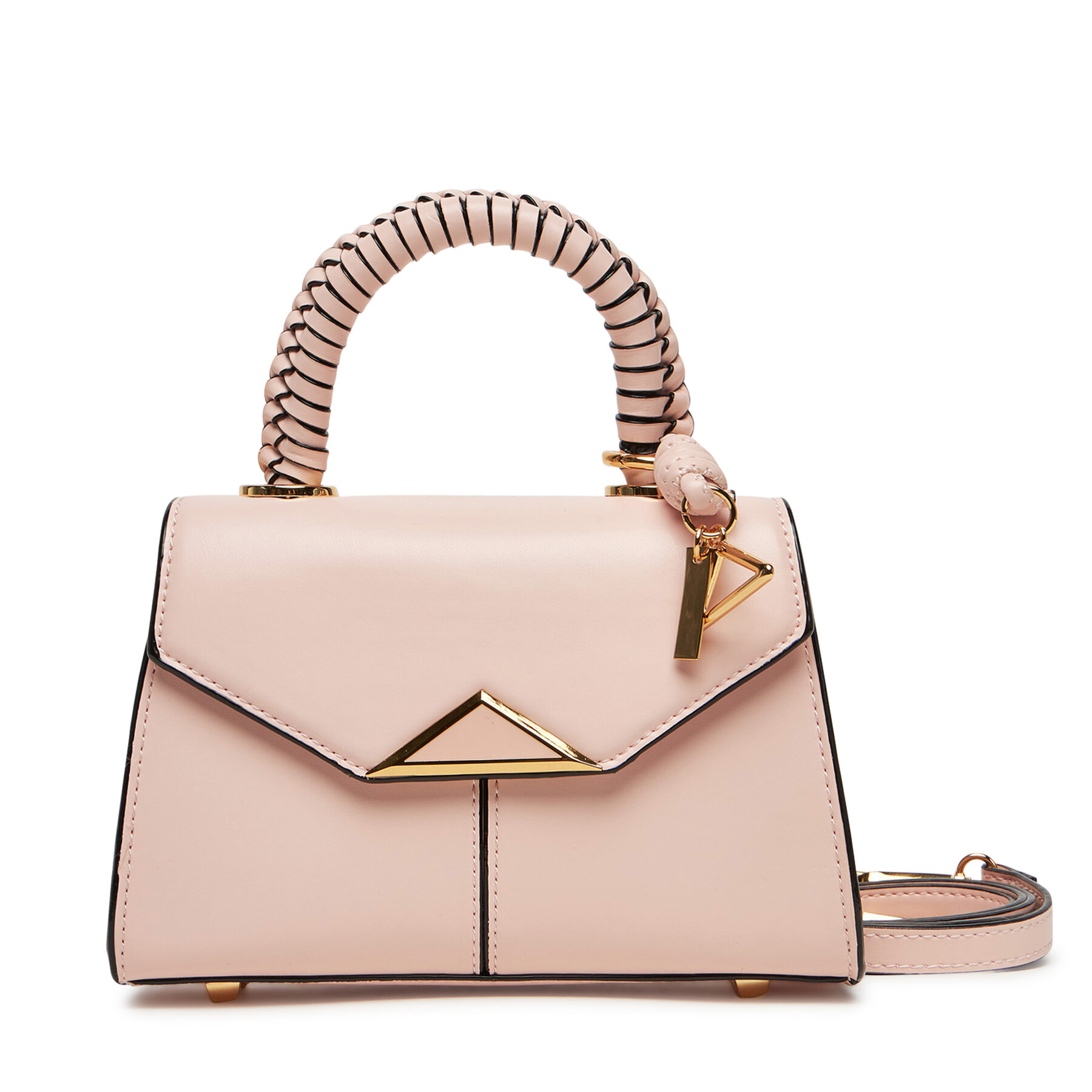 Borsetta Aldo Sadietop 13933923 Rosa