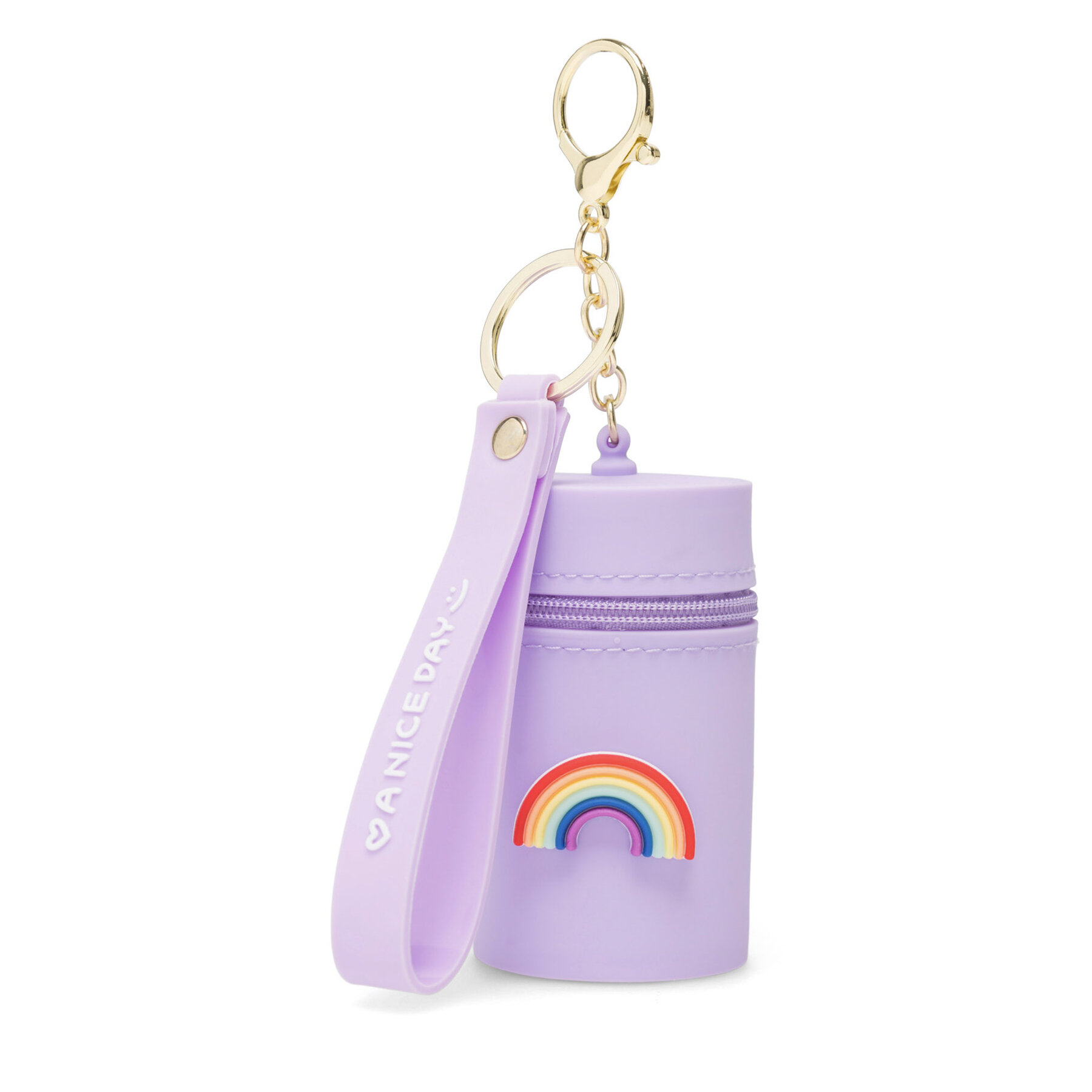 Breloc Nelli Blu LA450-253 Violet