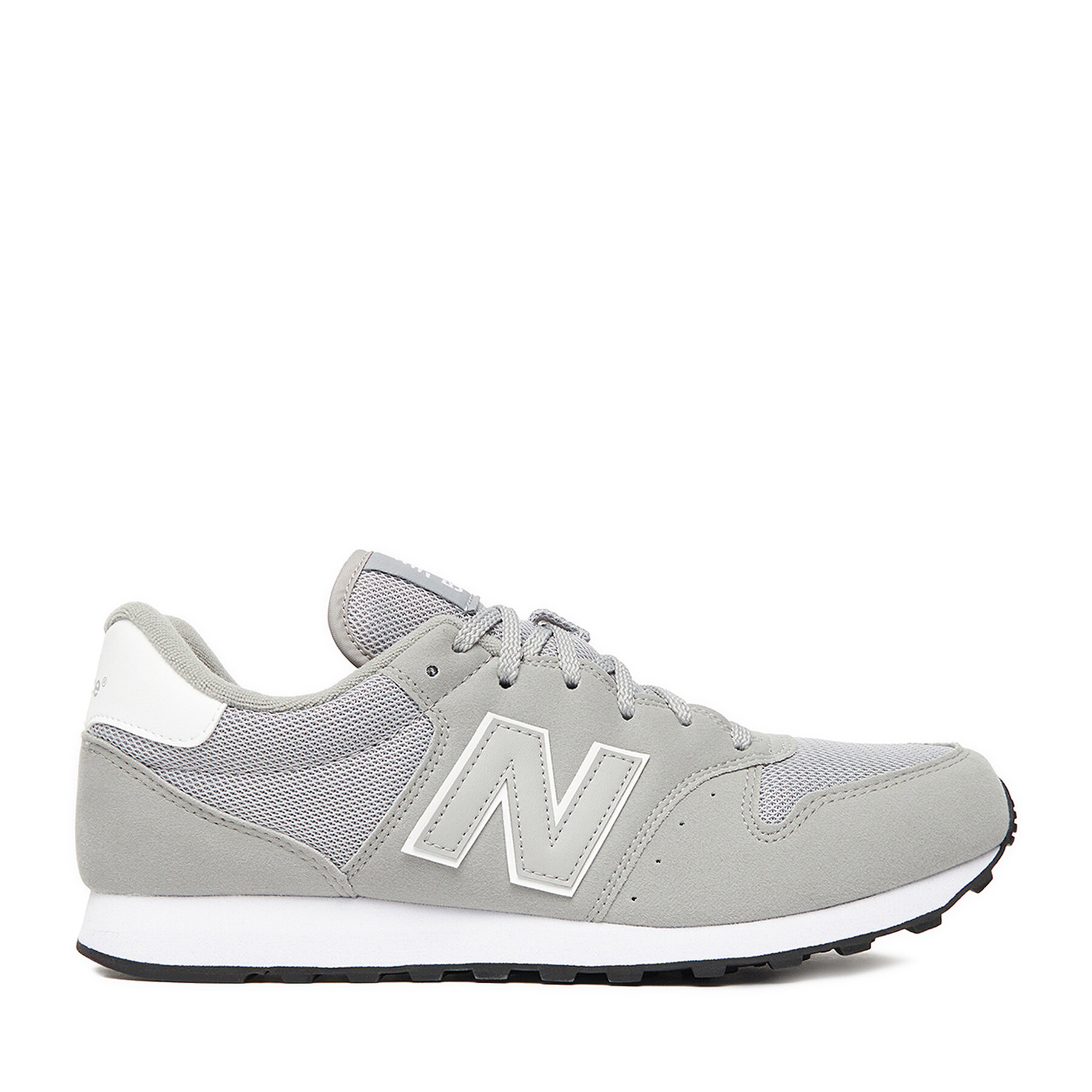 Sneakersy New Balance GM500EG2 Sivá