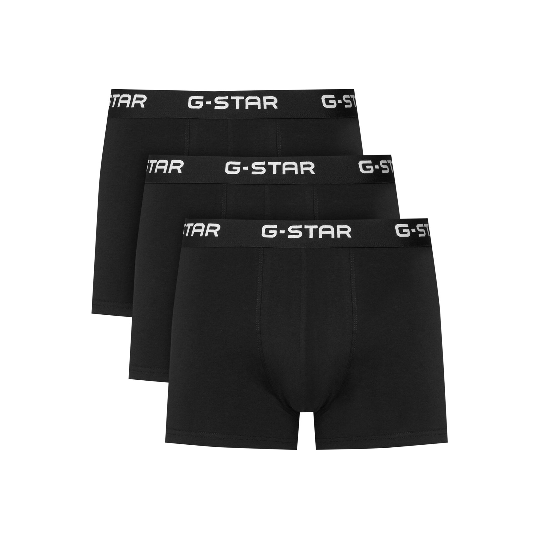 G-Star Raw Boxershorts-Set D29454 01 Schwarz