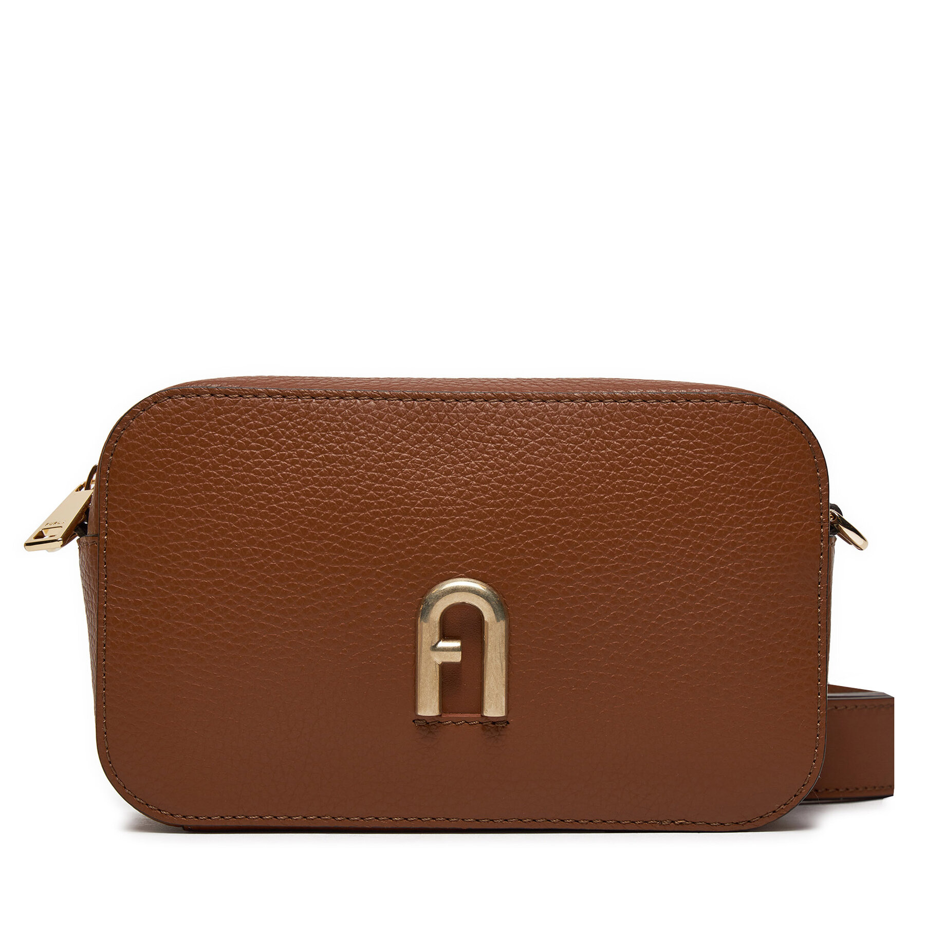 Bolso Furla Primula Mini Crossbody WB00667-BX0176-03B00-9035 Marrón
