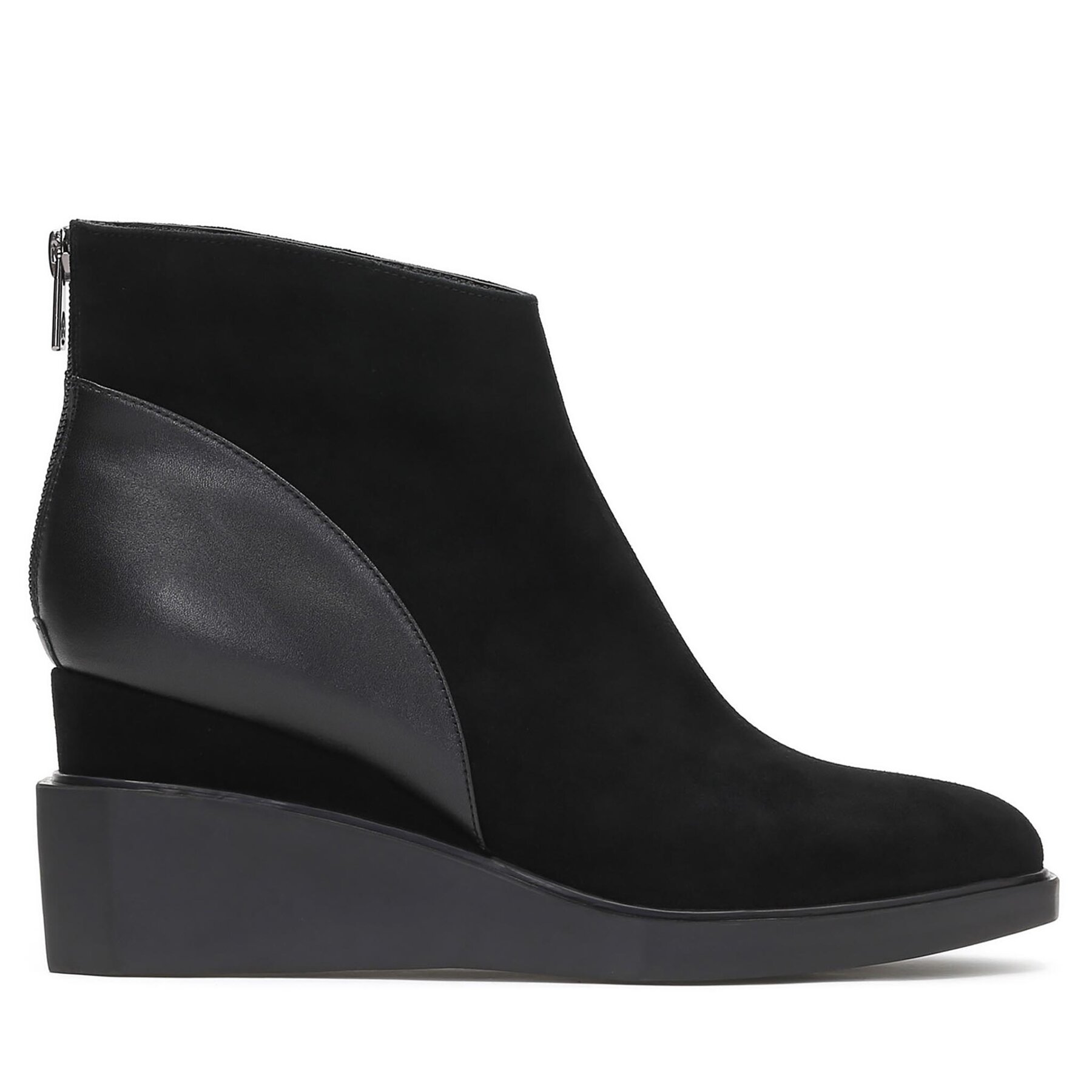 Botines Kazar Linet 59328-27-00 Negro