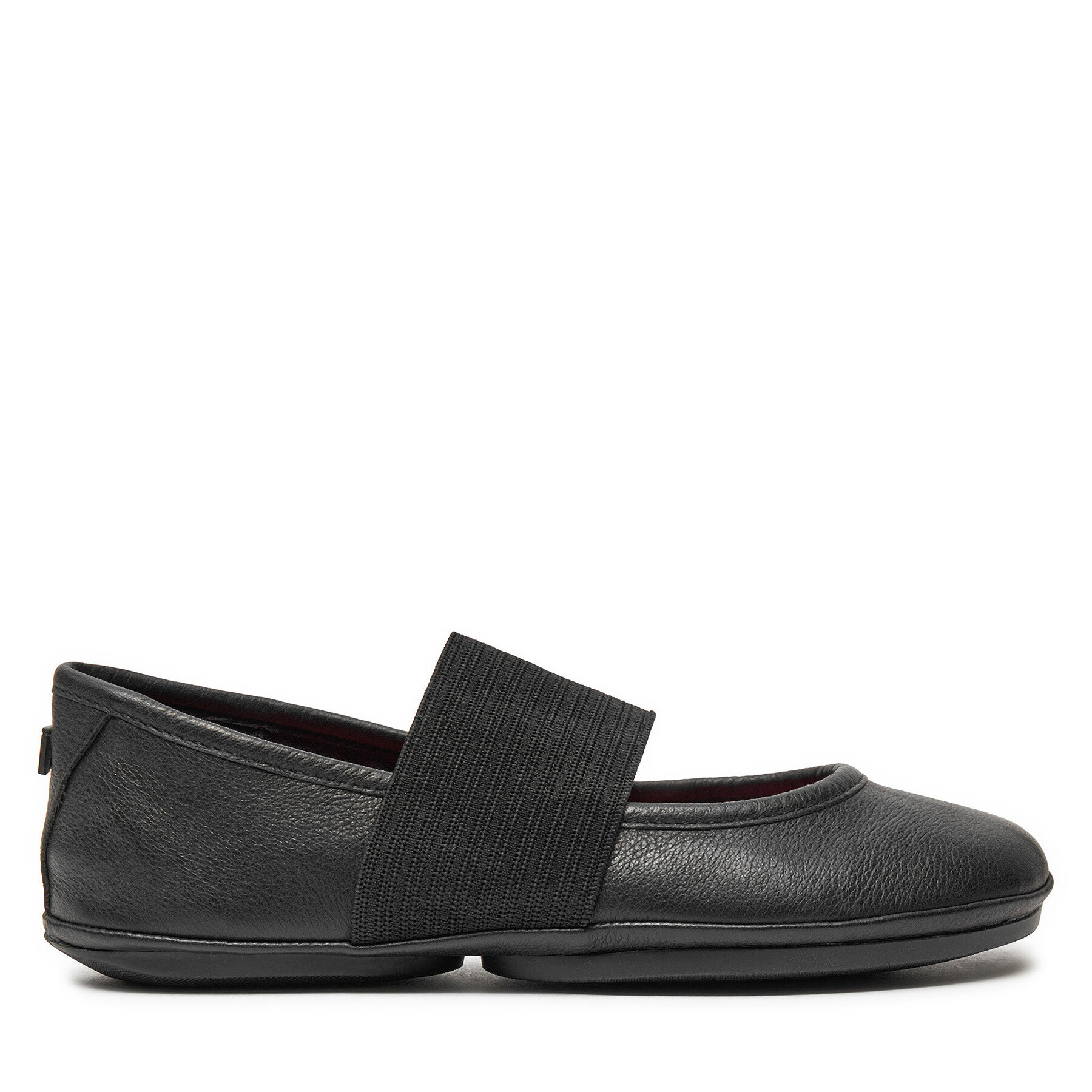 Camper Μπαλαρίνες Camper 21595-242 Μαύρο