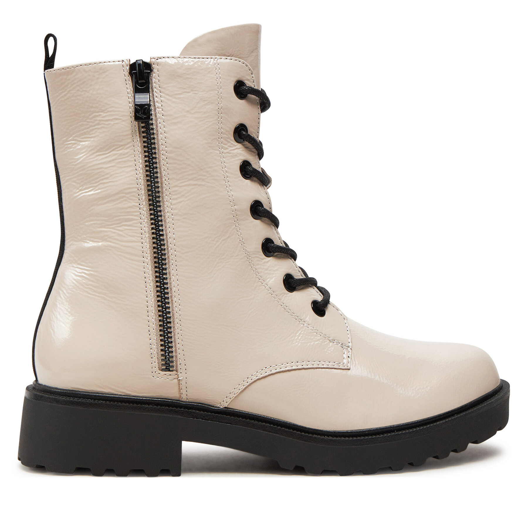 Caprice Ορειβατικά παπούτσια Caprice 9-25217-43 Λευκό