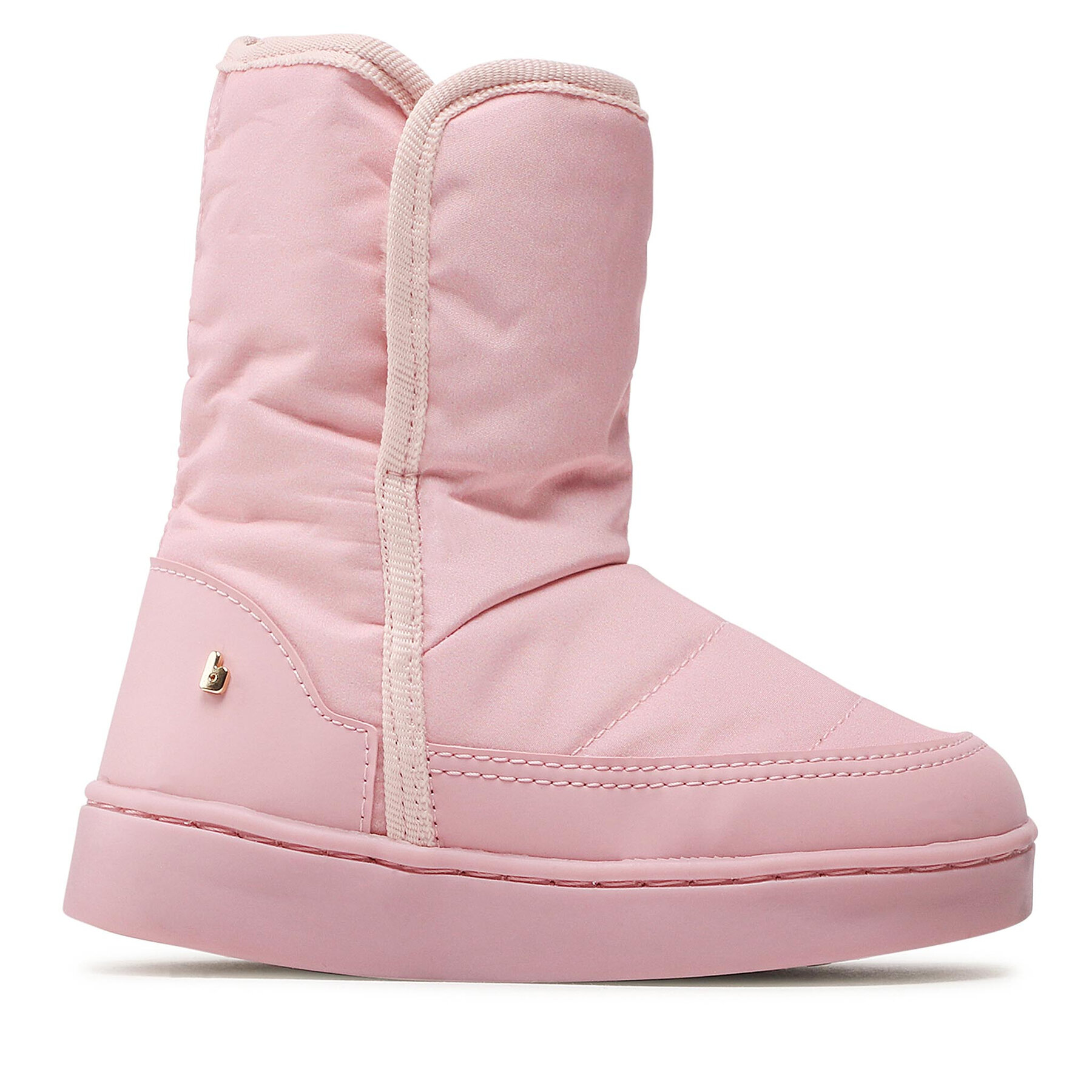 Botas de nieve Bibi Urban 1049116 Rosa