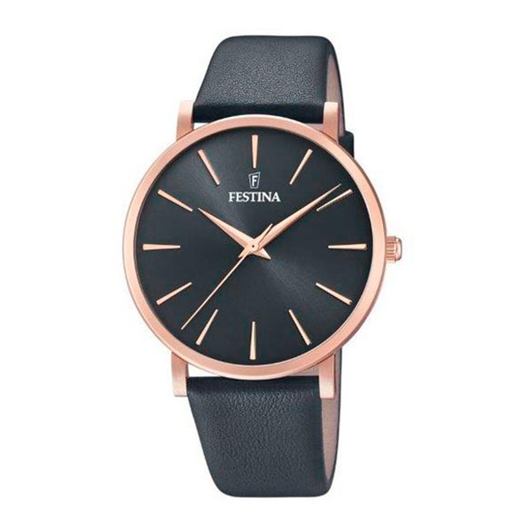 Ceas Festina Boyfriend Collection 20373/2 Grey/Gold