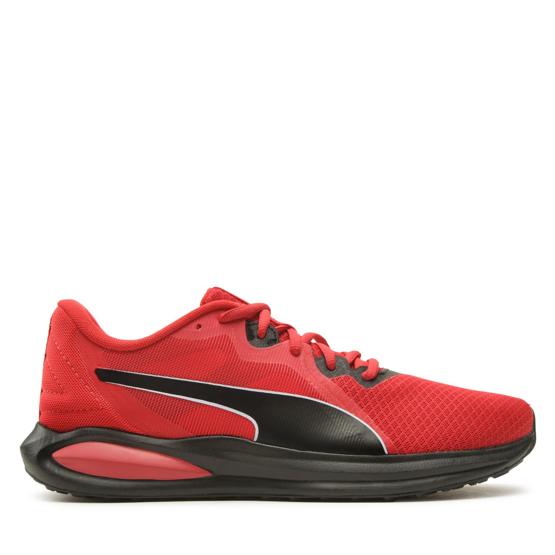 Chaussures de running Puma Twitch Runner Fresh 377981 04 Rouge