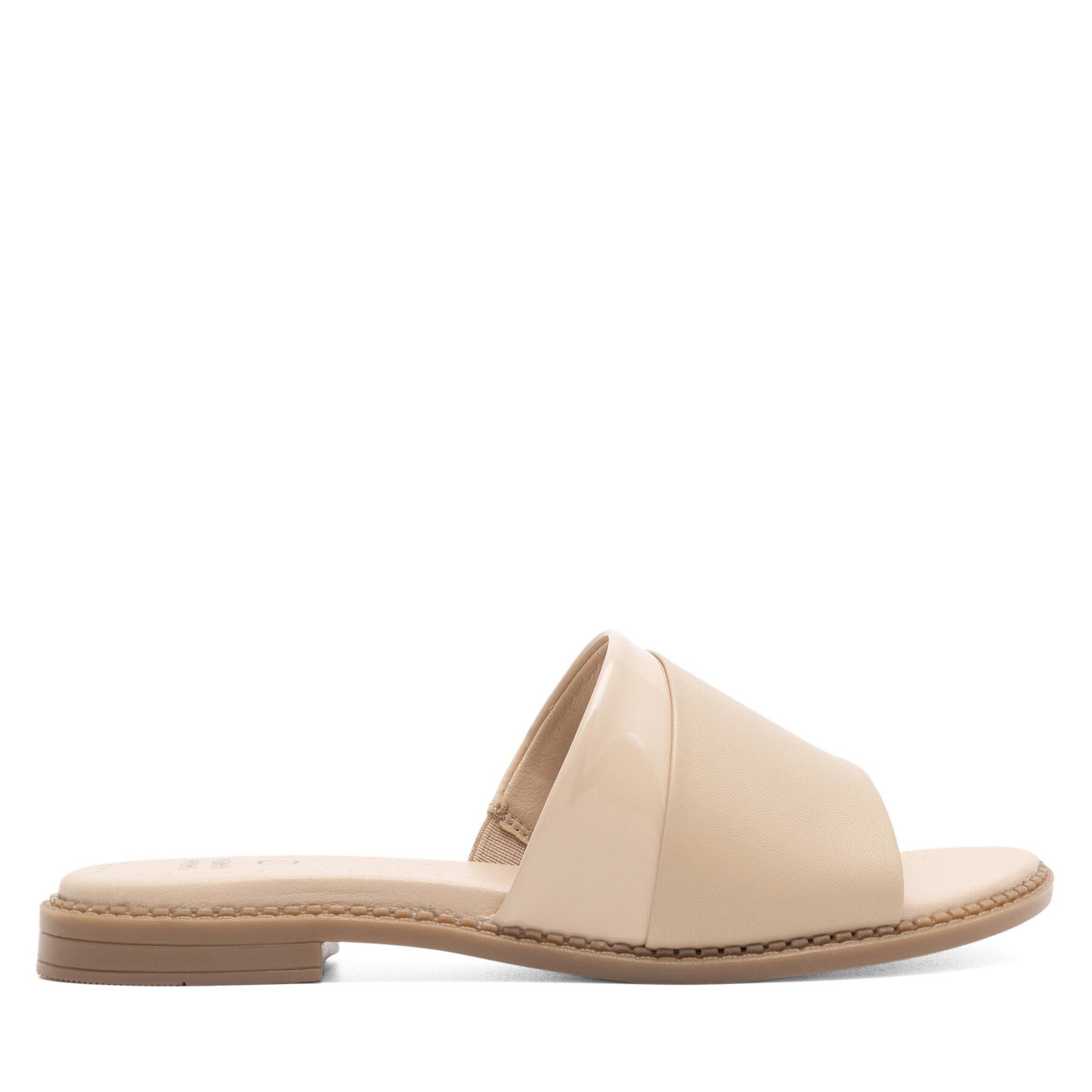 Chanclas Sarah Karen EST-FIONA-04 Beis