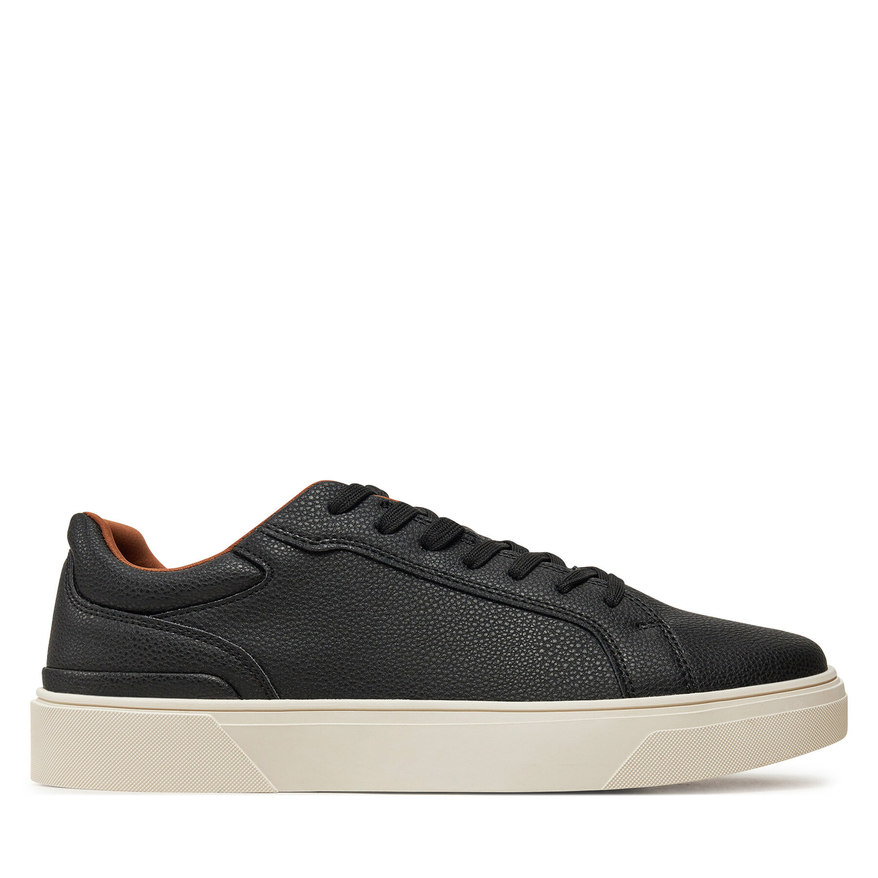 Zapatillas Aldo Willio 13847779 Negro