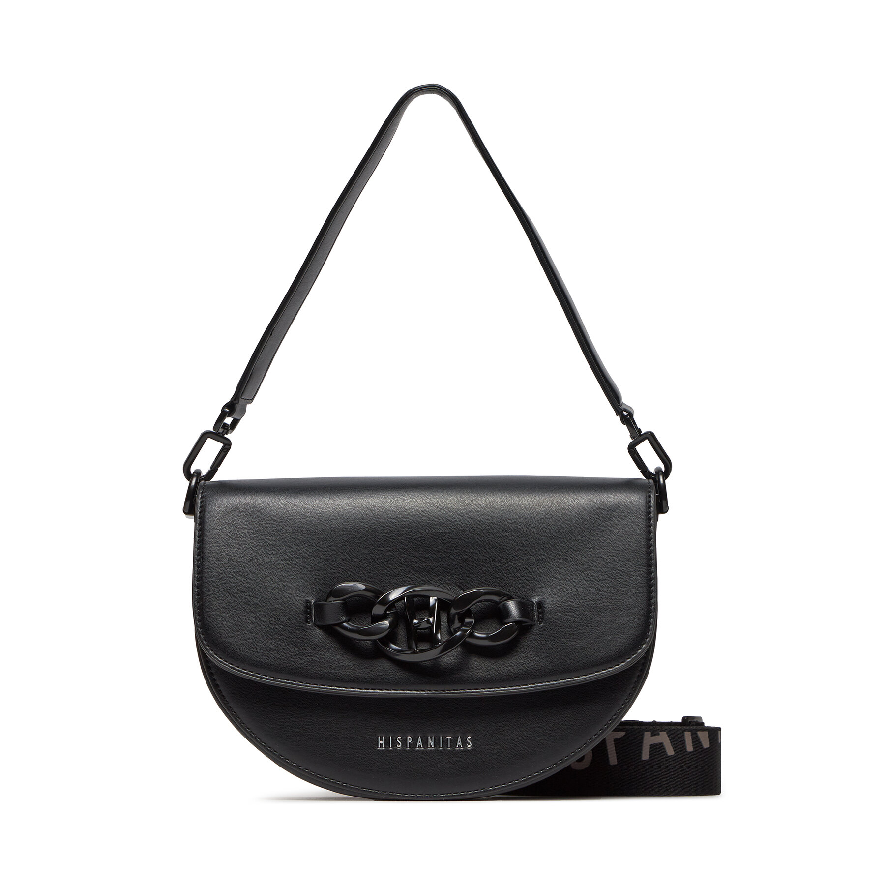 Bolso Hispanitas BI232944 Negro