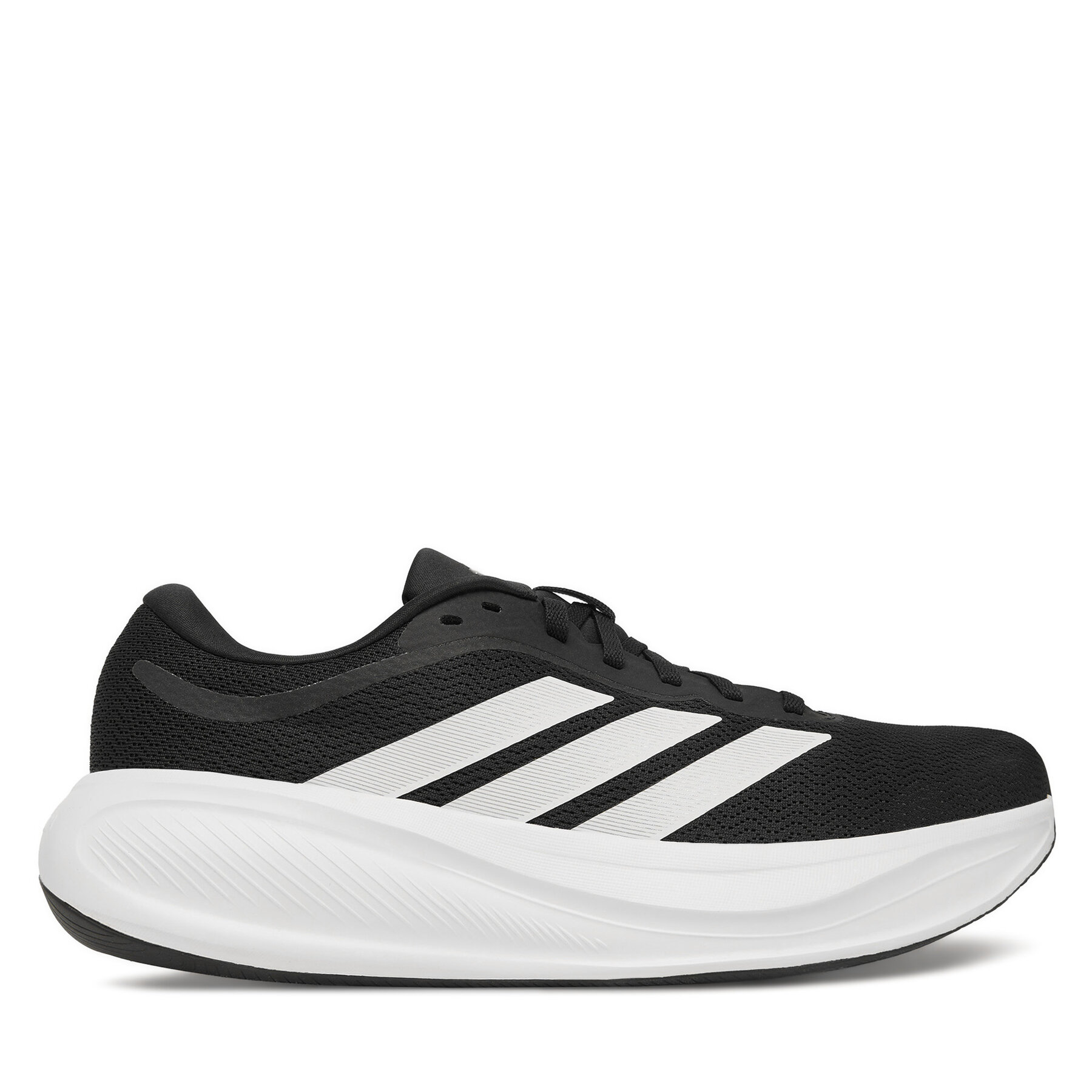 Tekaški čevlji adidas Response Runner 2 Shoes KJ1736 Črna