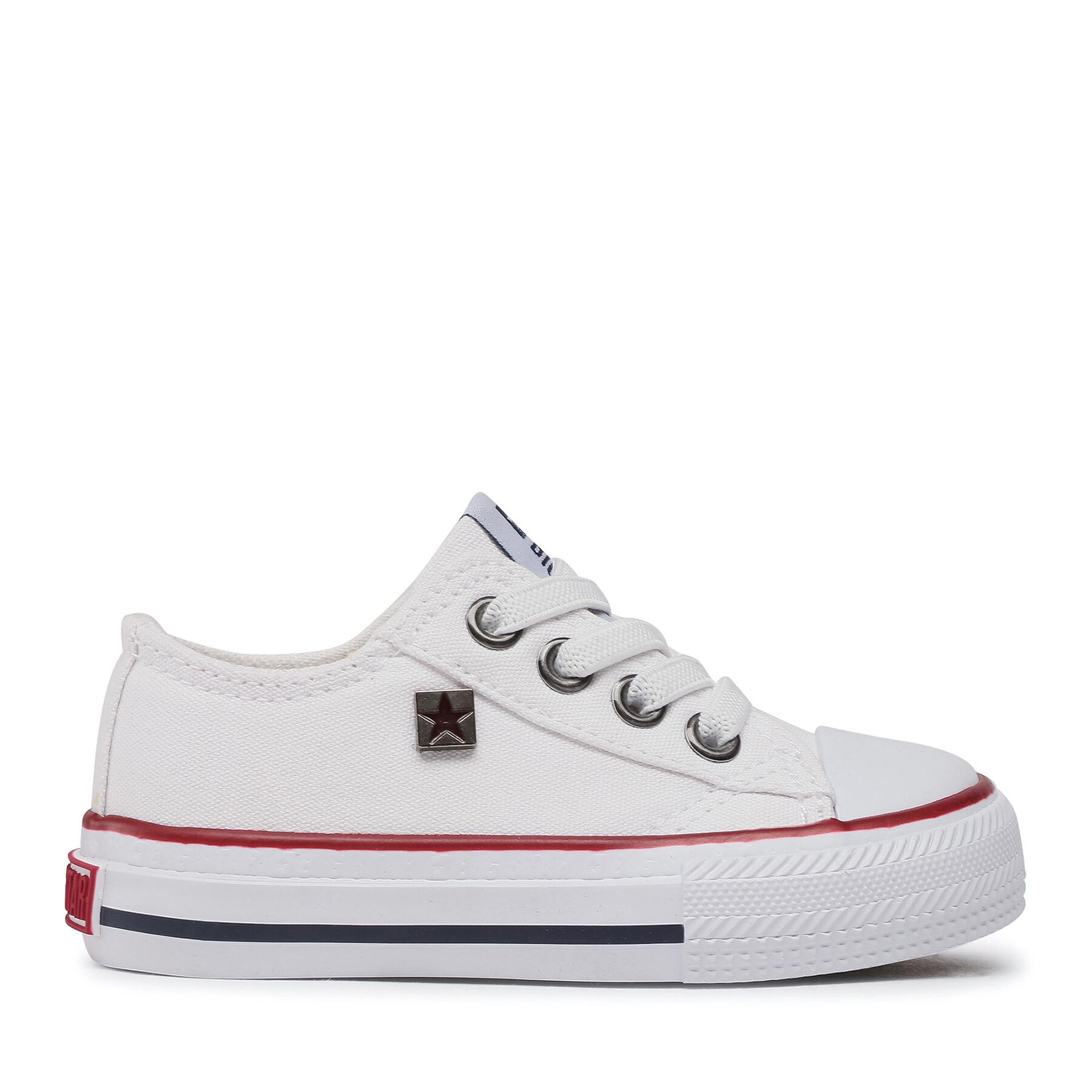 Bambas Big Star Shoes DD374160 M Blanco