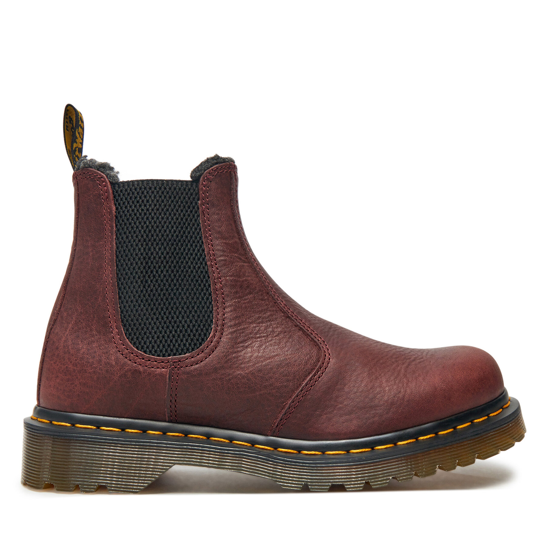 Ghete Jodhpur Dr. Martens Femei, Mărimea: 42, Vișiniu, 2976 Wl 31874600