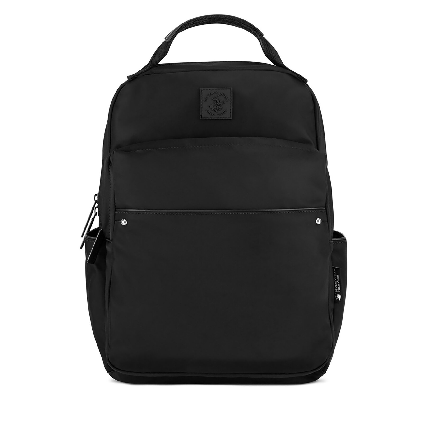 Ryggsäck Beverly Hills Polo Club BHPC-K-020-06 Svart