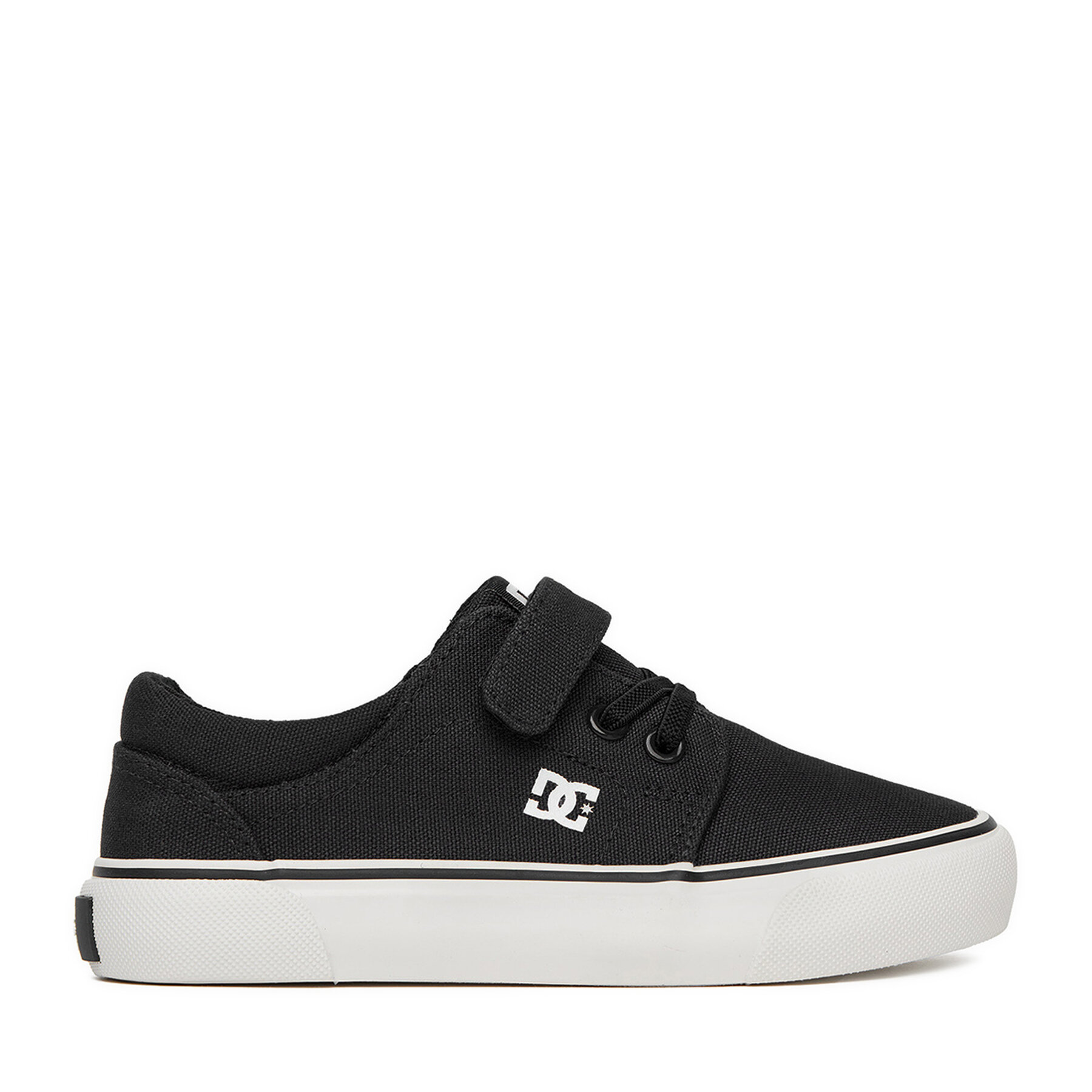Гуменки DC Shoes CEO-LEA-BDB-DC008 Черен