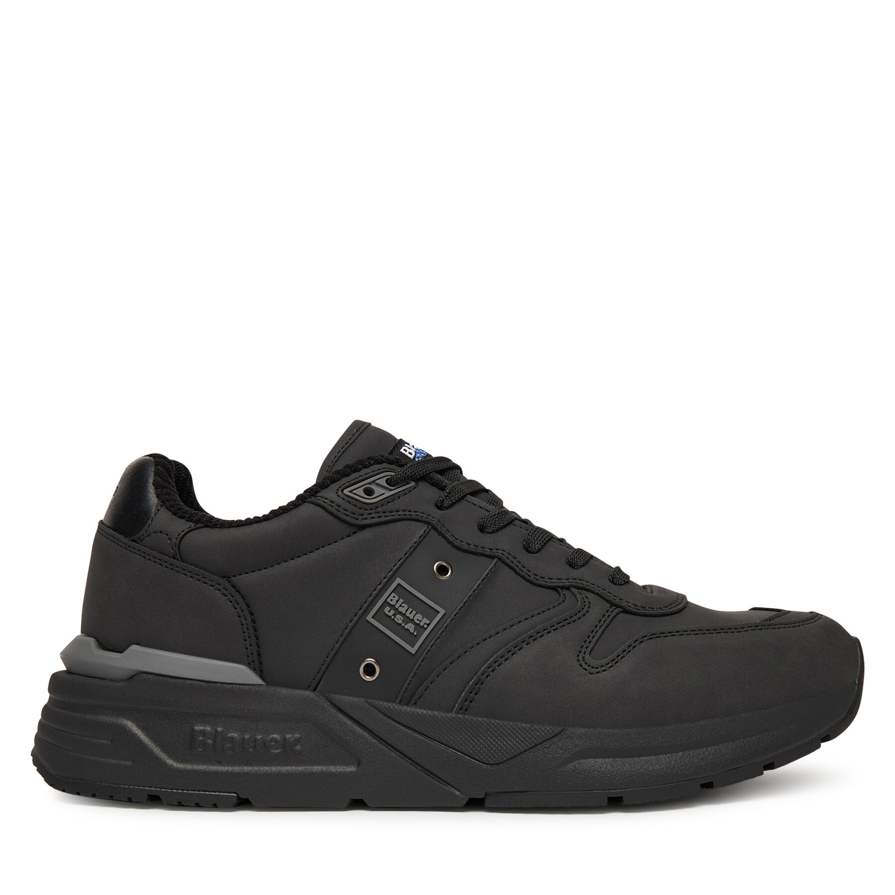 Superge Blauer F5RAY04/PUL Črna