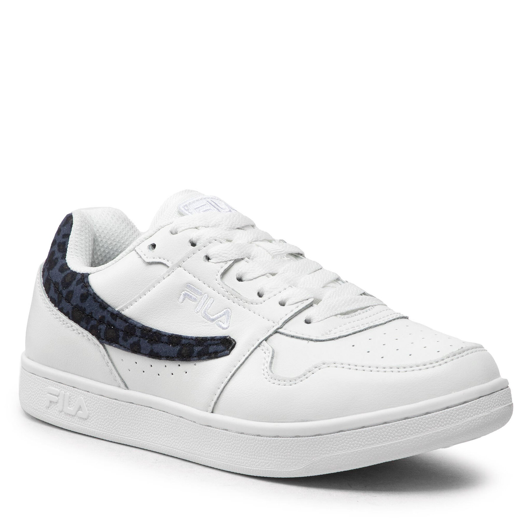 Sneakers Fila Arcade A Wmn FFW0058.13170 White/Leopard
