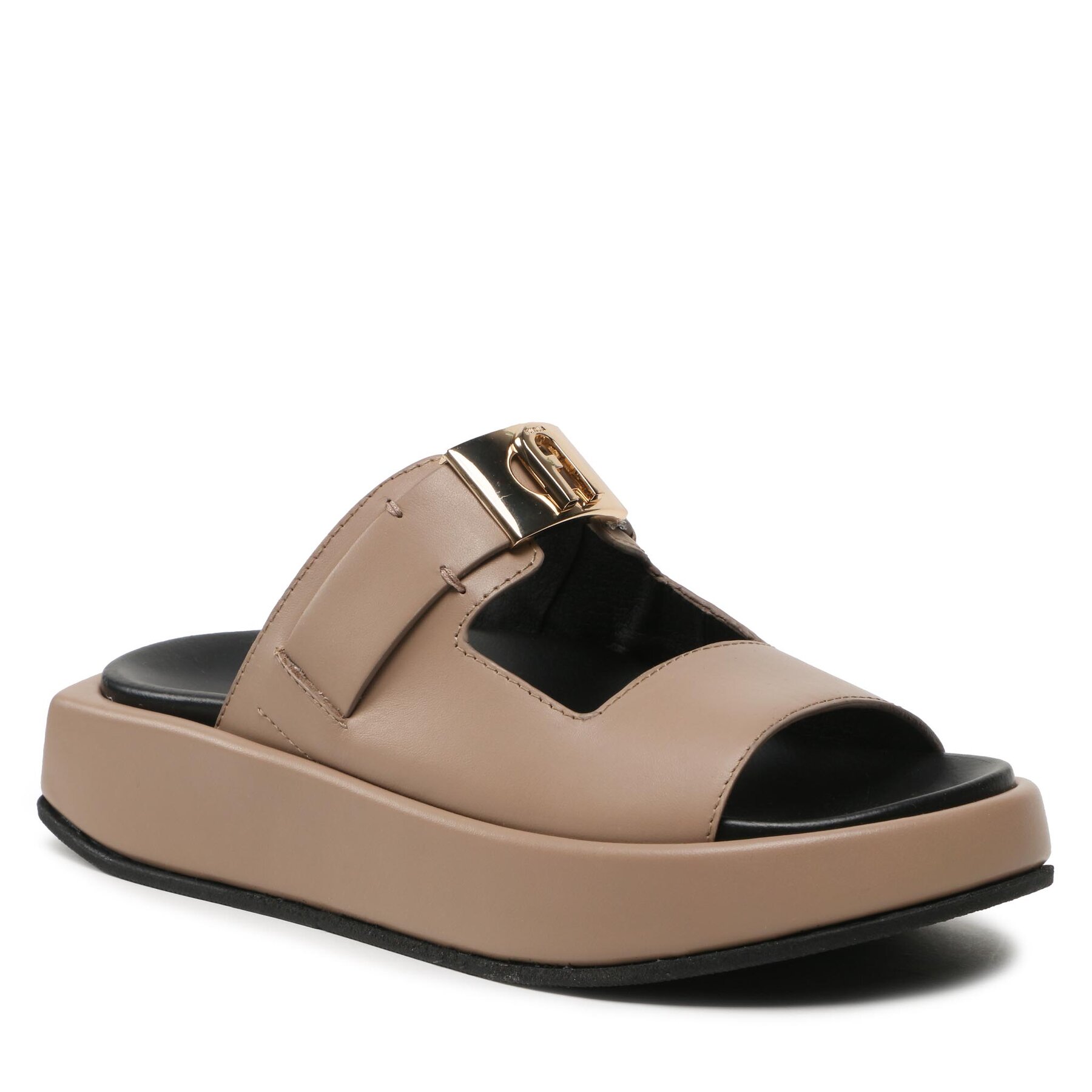 Šľapky Furla