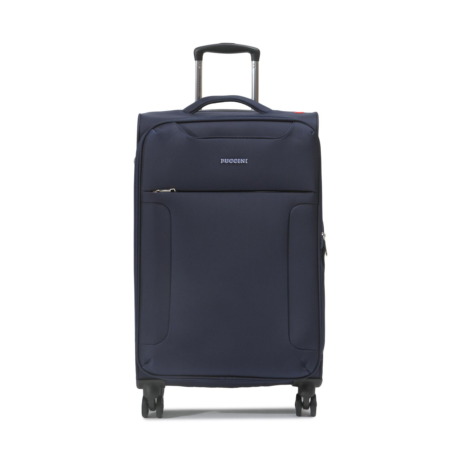 Maleta grande Puccini EM50950B Azul marino
