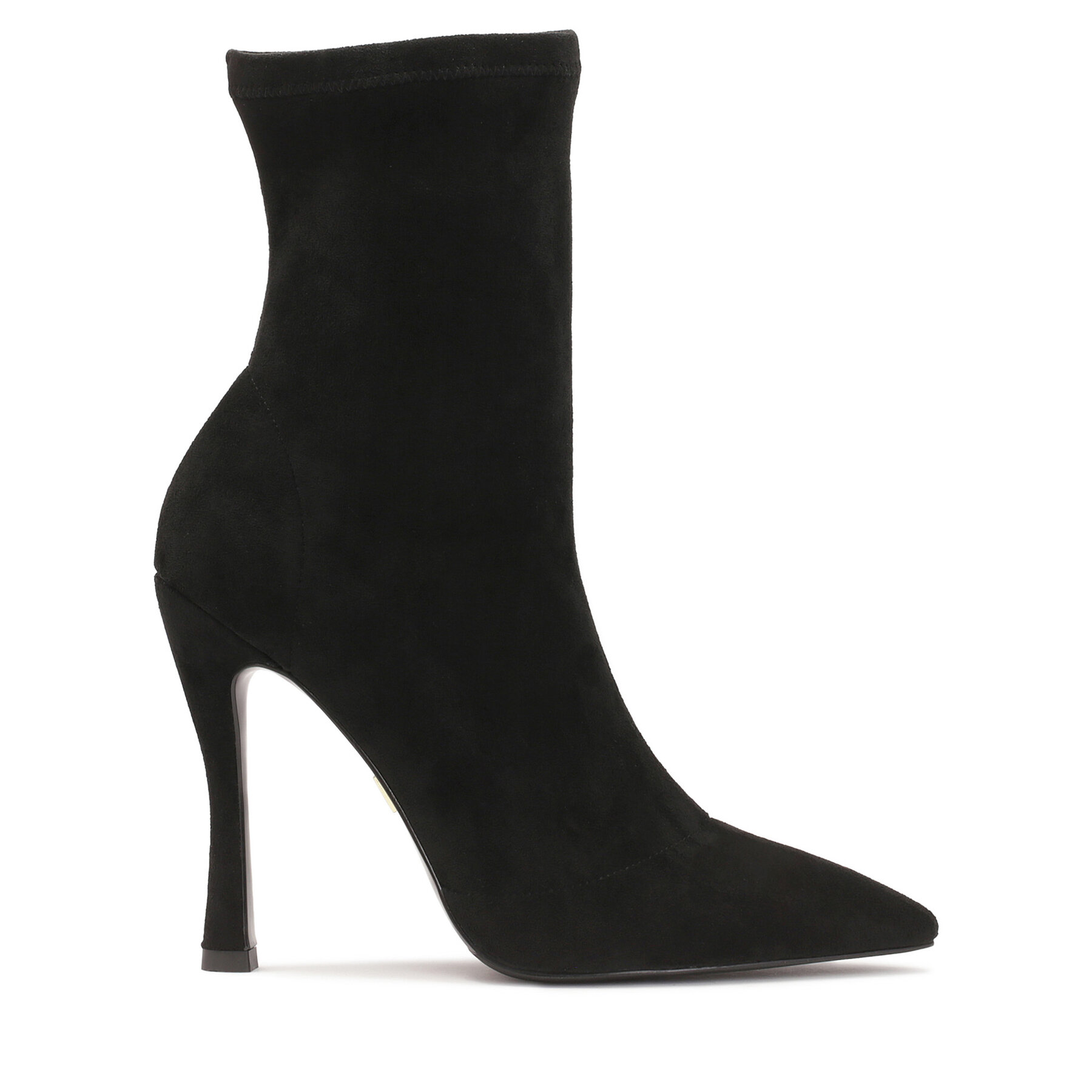 Botines Kazar Florien 89244-TK-00 Negro