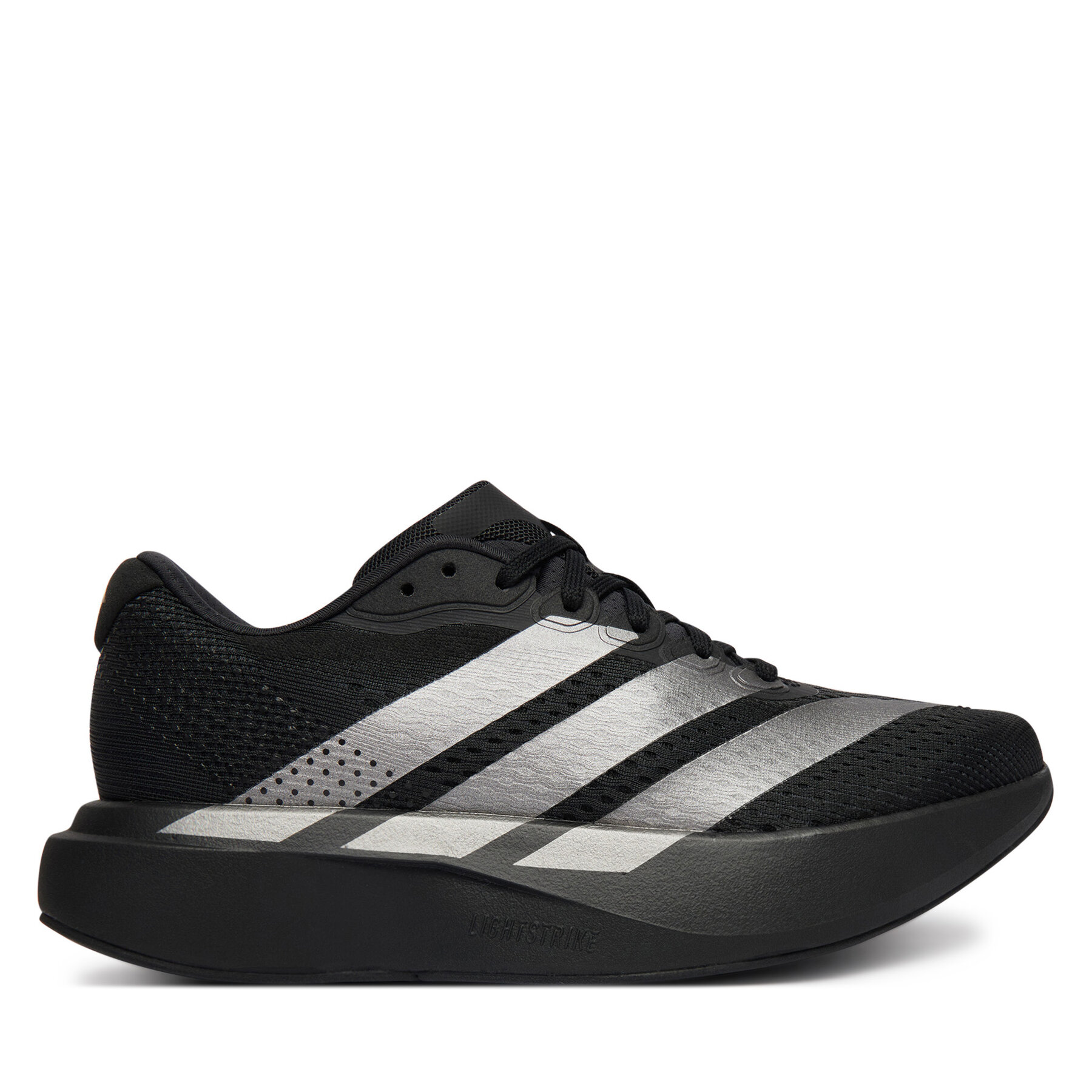 Bežecké topánky adidas Duramo Speed 2 Shoes KZ8979 Čierna