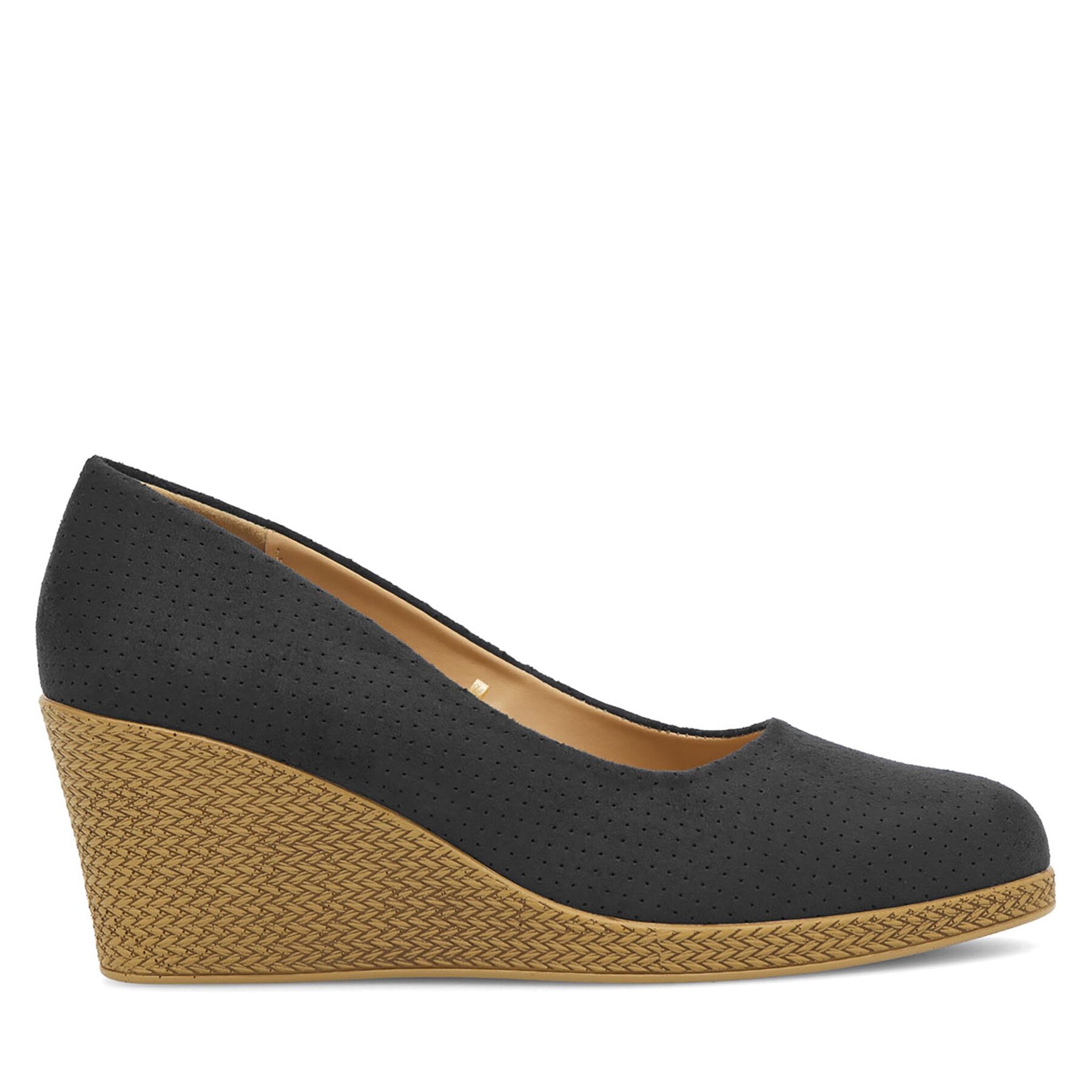 Polobotky Clara Barson WYL3760-2 Tmavomodrá