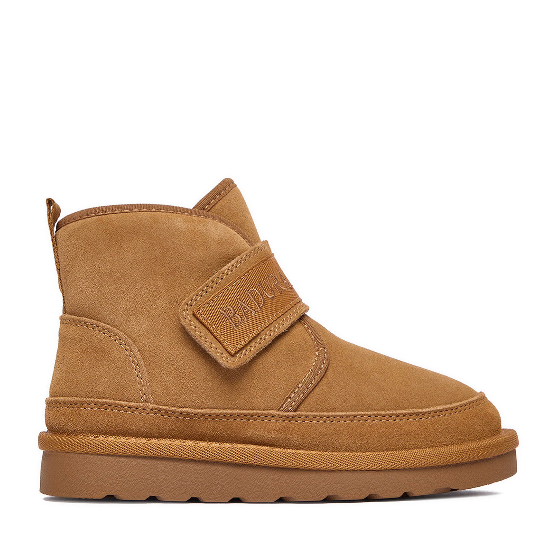 Čižmy Badura EO-HY669016S-2 (III)DZ Béžová