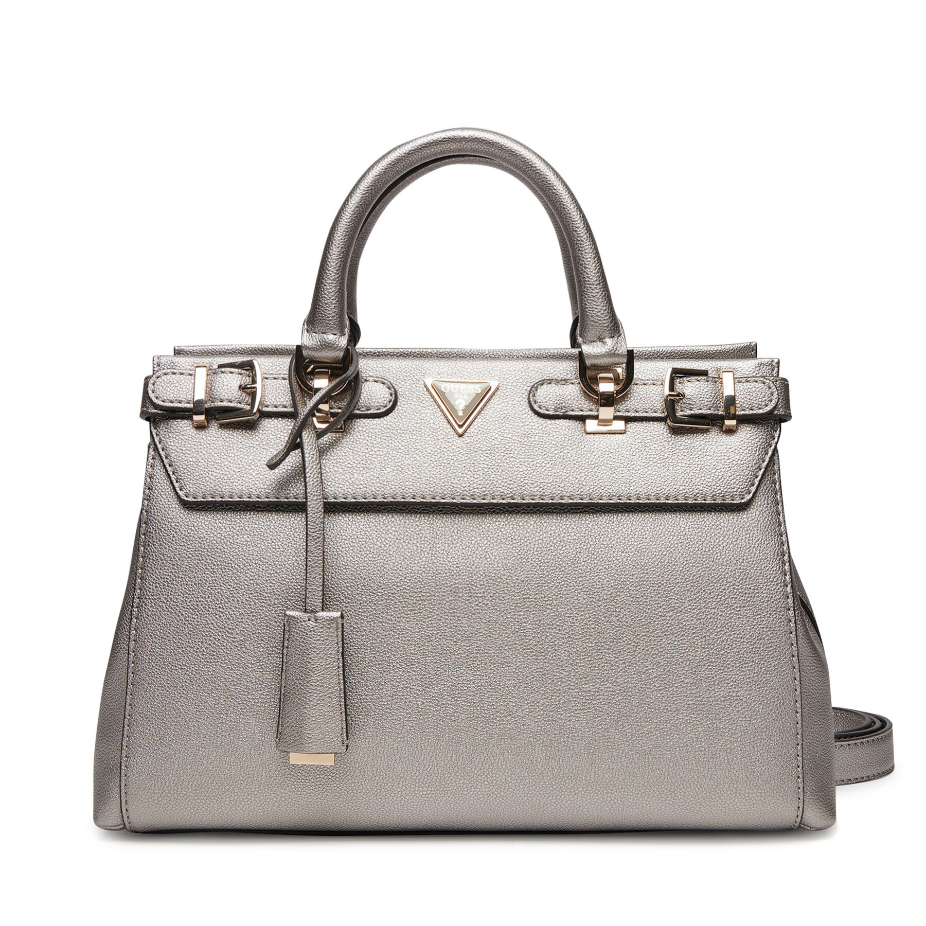 Sac à main Guess HWEBM9 51105 Argent