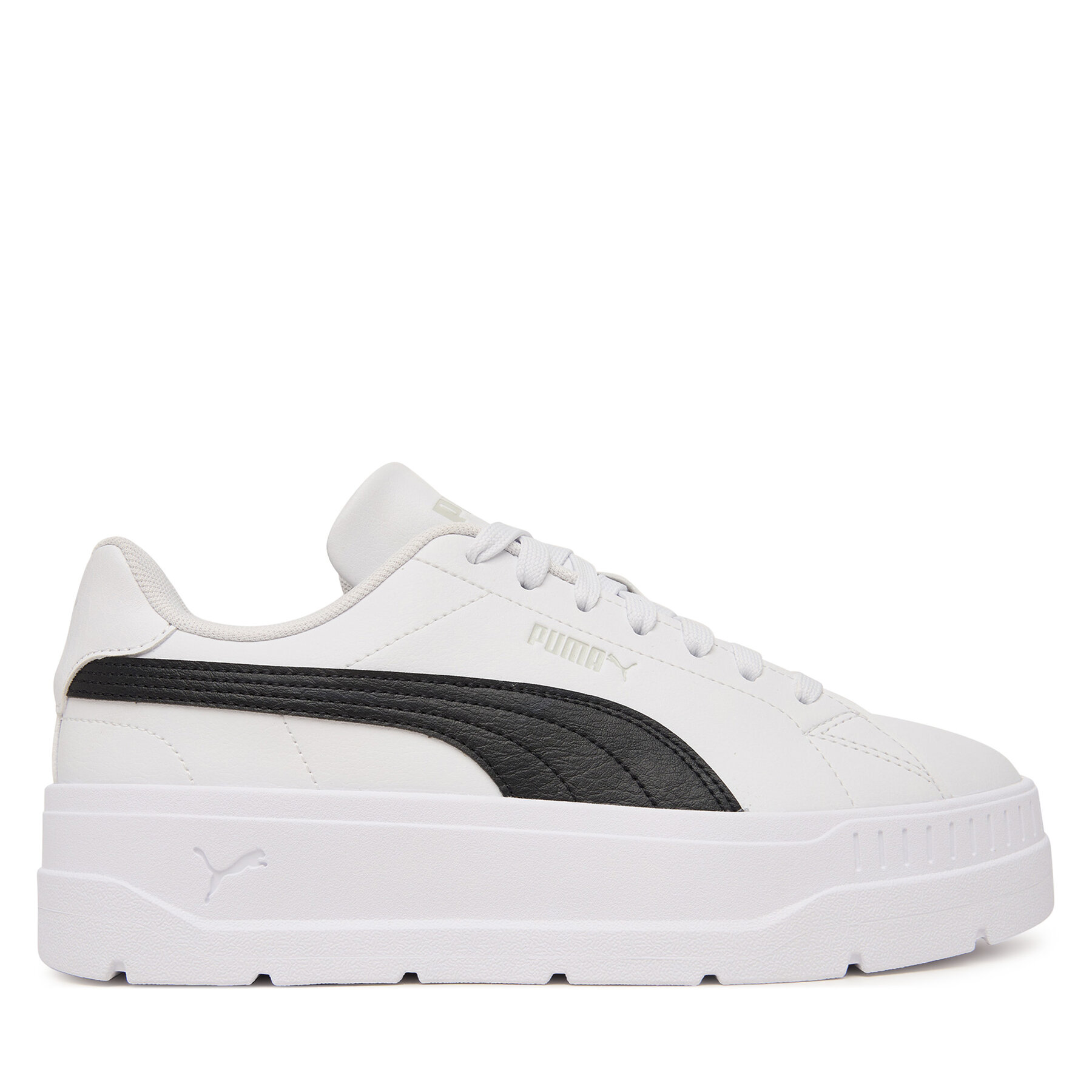 Sneakersy Puma Karmen Classic 407187 03 Biela