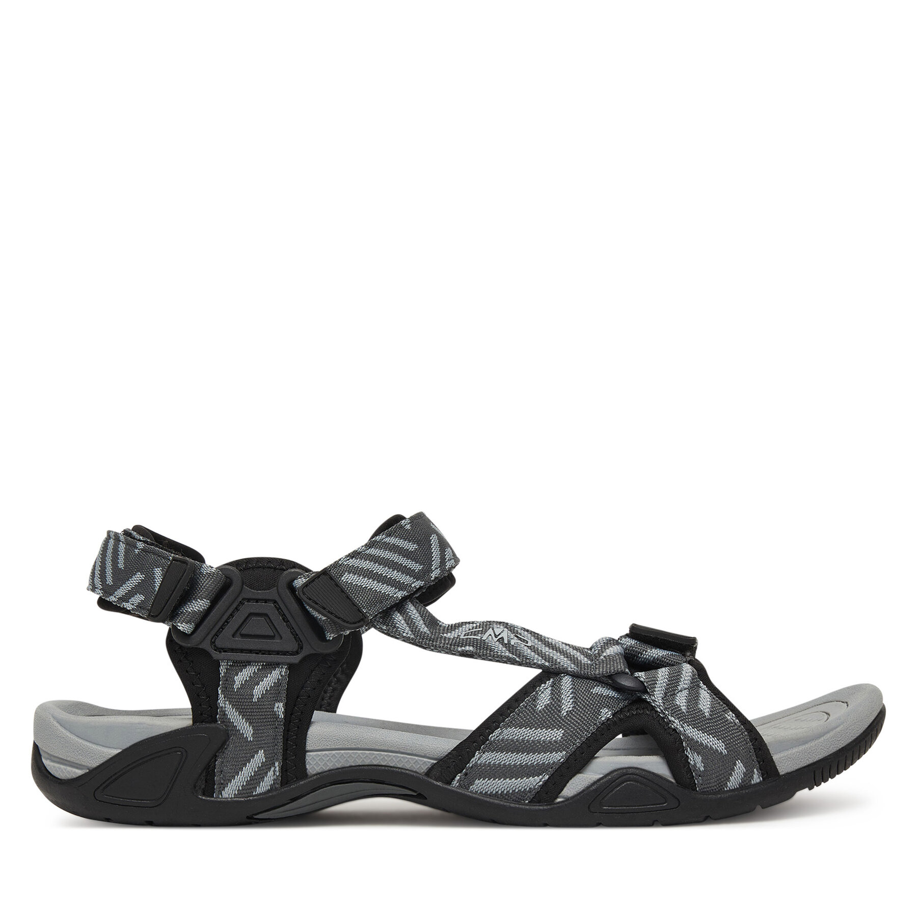 Σανδάλια CMP Hamal  38Q9957 Γκρι