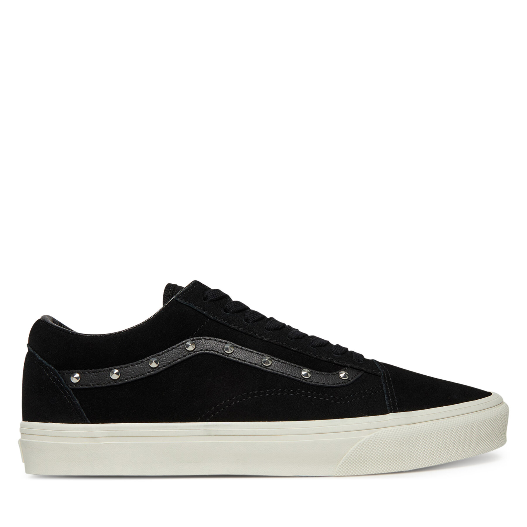 Unisex Tenisky Vans, Rozmer: 44, Čierna, Old Skool VN0A2Z42CJI1
