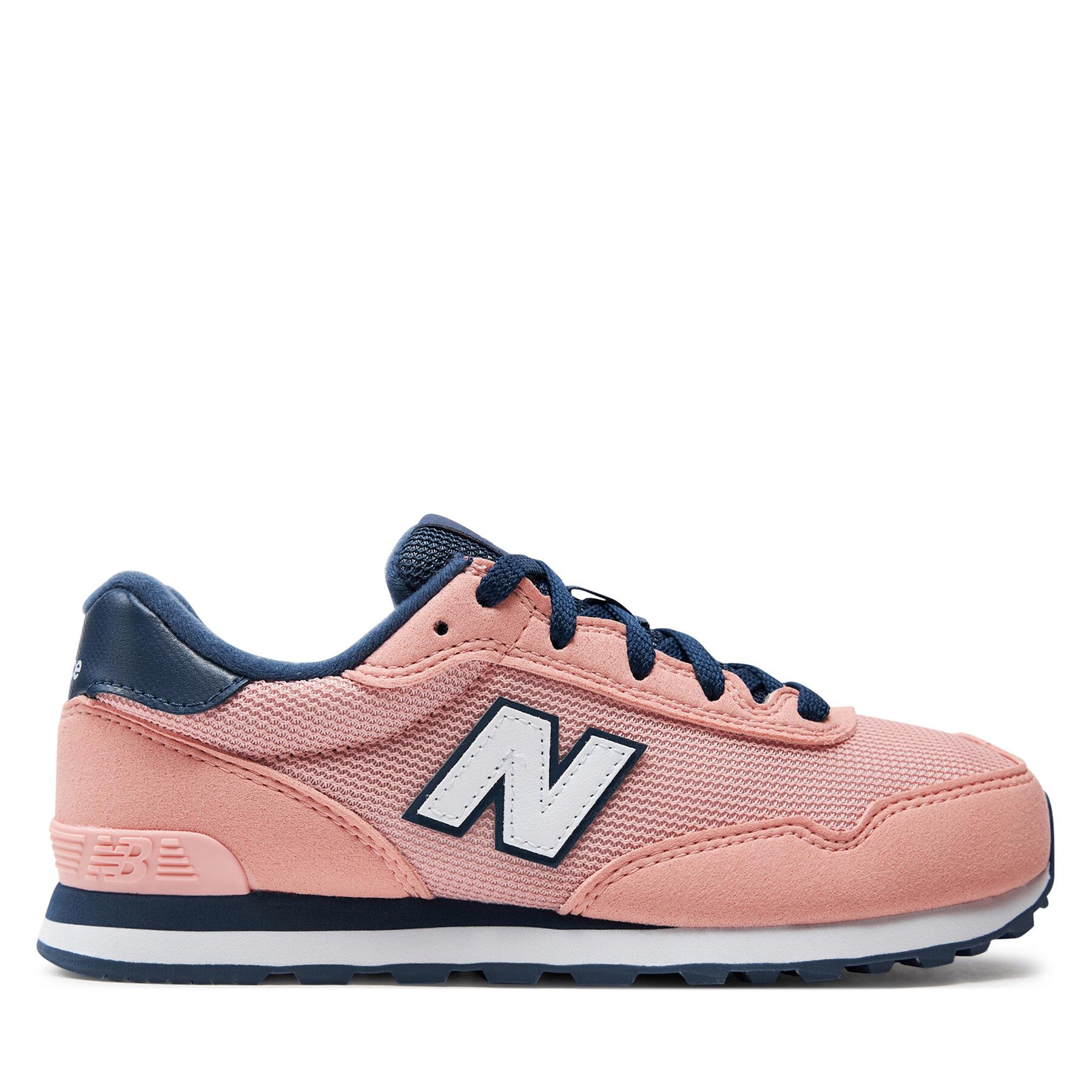 Dámske Sneakersy New Balance, Rozmer: 35_5, Ružová, GC515KPN
